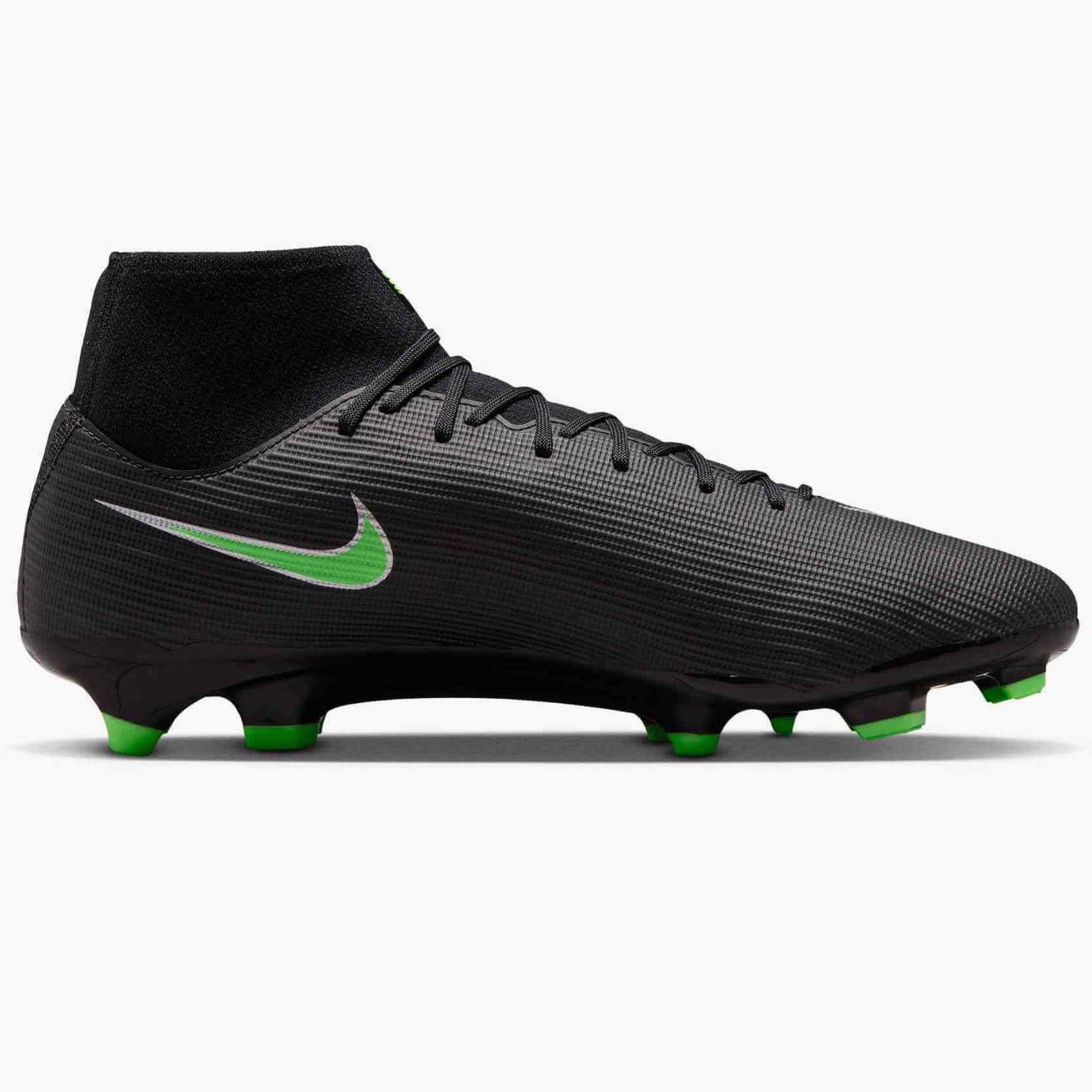Nike Superfly 11 Academy Firm_Multi Ground Soccer Cleats - Shadow Pack (FA26) (Side 2)