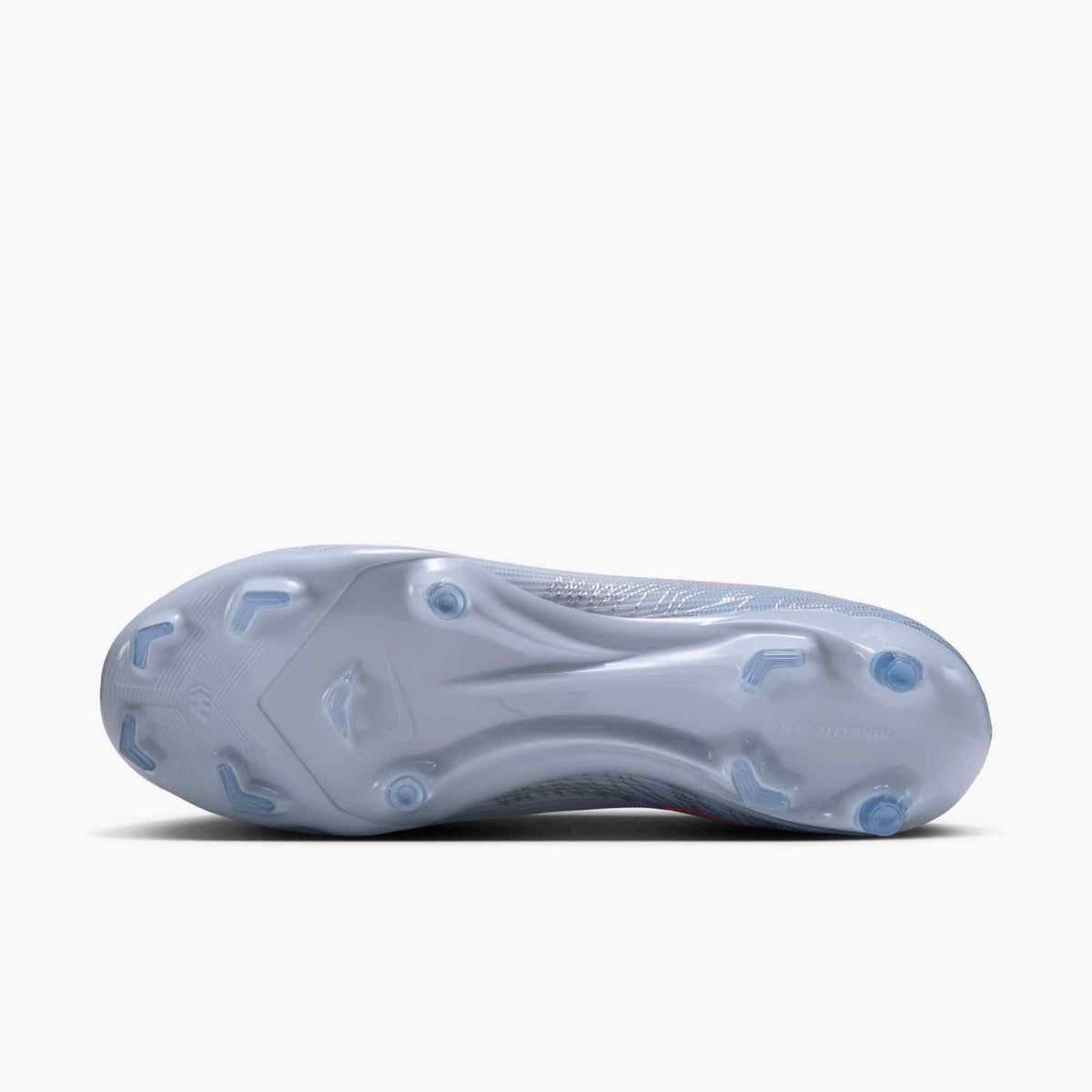 Nike Superfly 11 Academy NU4 Firm/Multi Ground Soccer Cleats - United NU4 Pack (FA26) (Bottom)