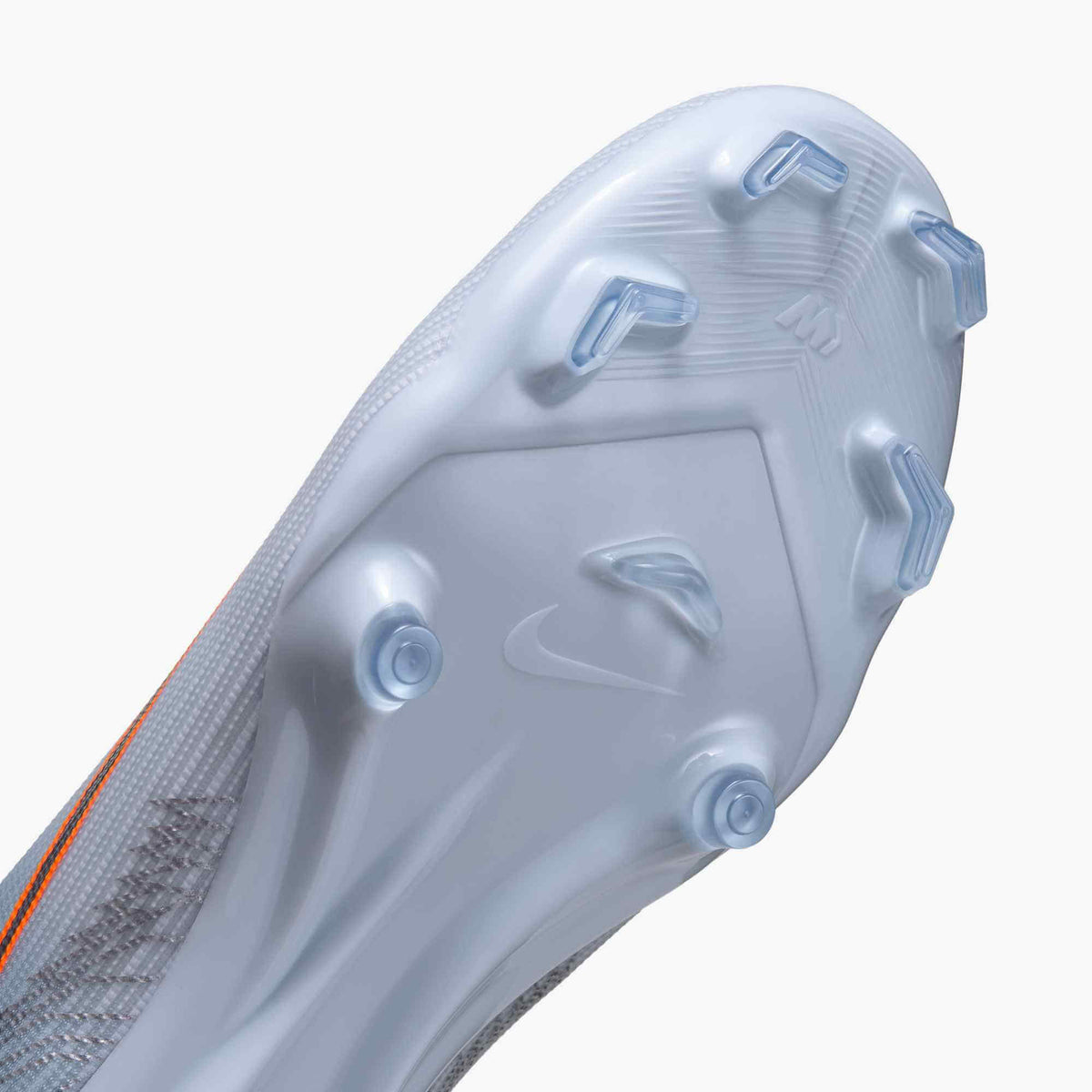 Nike Superfly 11 Academy NU4 Firm/Multi Ground Soccer Cleats - United NU4 Pack (FA26) (Detail 1)