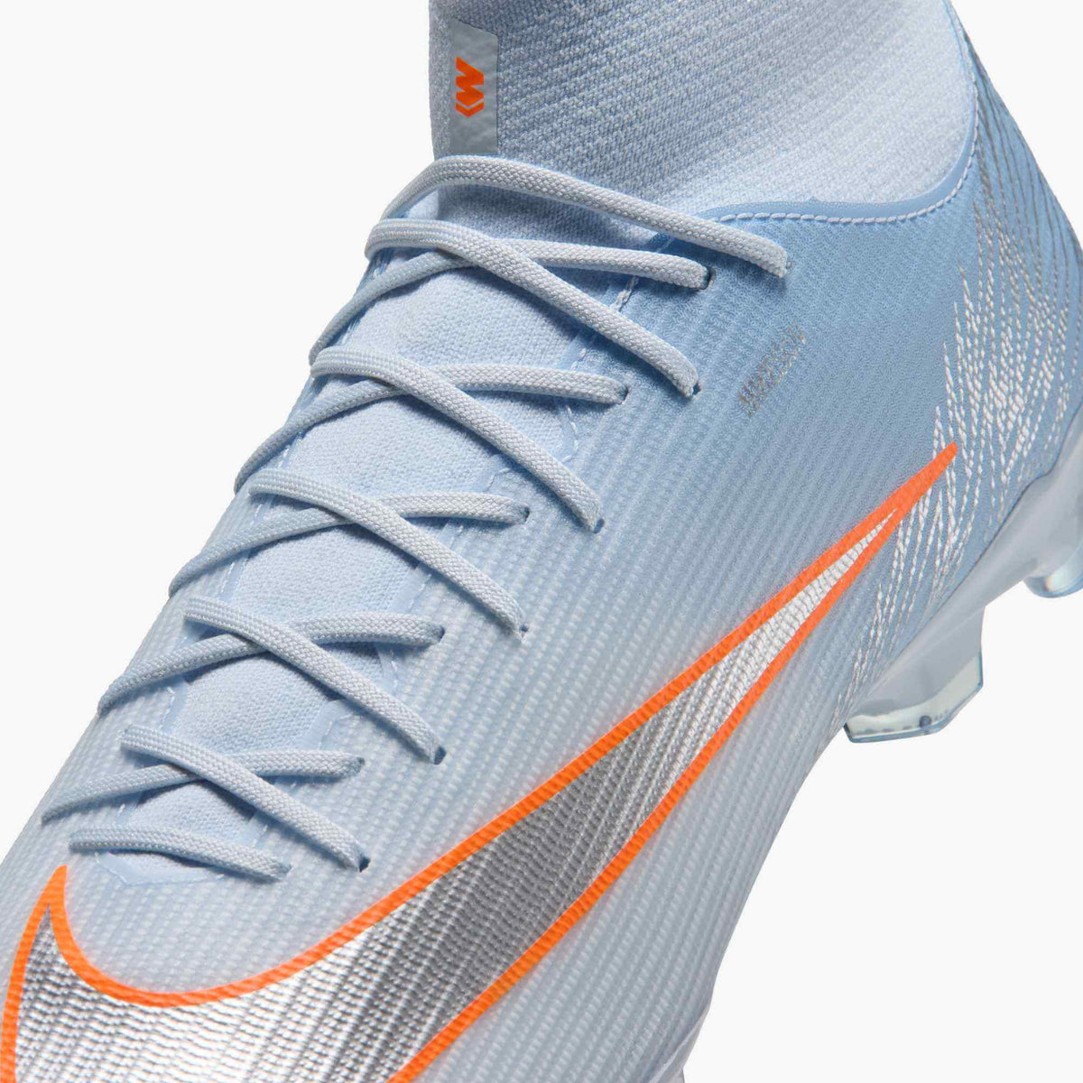 Nike Superfly 11 Academy NU4 Firm/Multi Ground Soccer Cleats - United NU4 Pack (FA26) (Detail 2)