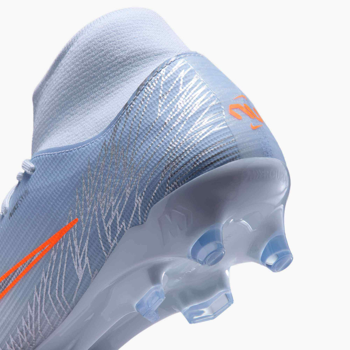 Nike Superfly 11 Academy NU4 Firm/Multi Ground Soccer Cleats - United NU4 Pack (FA26) (Detail 3)