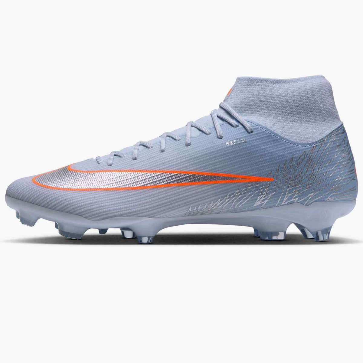 Nike Superfly 11 Academy NU4 Firm/Multi Ground Soccer Cleats - United NU4 Pack (FA26) (Side 1)