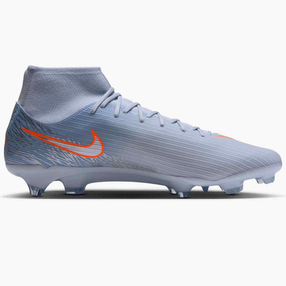 Nike Superfly 11 Academy NU4 Firm/Multi Ground Soccer Cleats - United NU4 Pack (FA26) (Side 2)