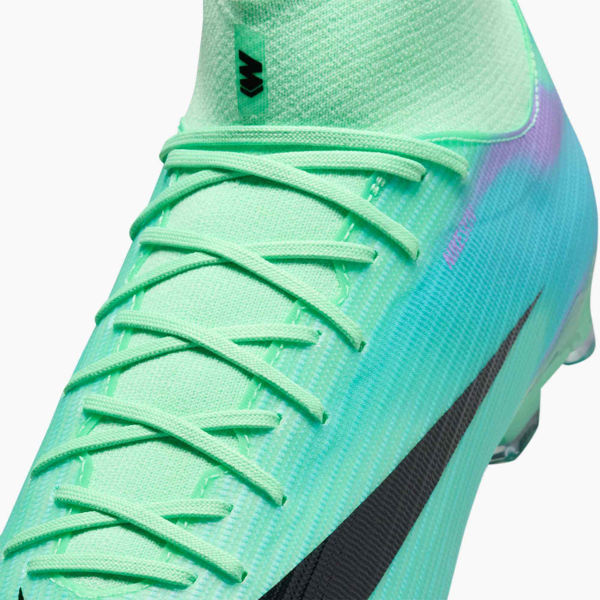 Nike Superfly 11 Academy SK Firm/Multi Ground Soccer Cleats - Sam Kerr (FA26) (Detail 2)