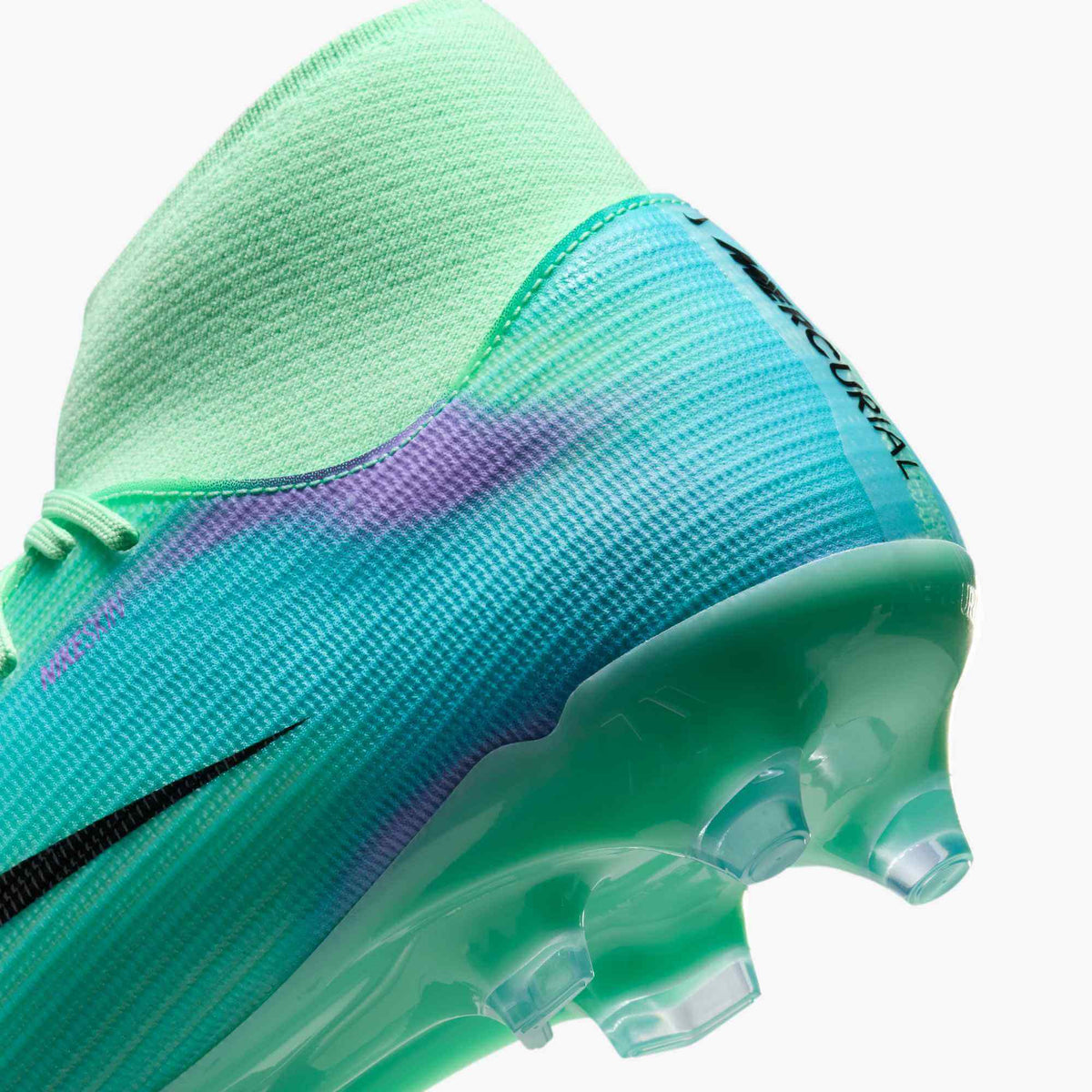 Nike Superfly 11 Academy SK Firm/Multi Ground Soccer Cleats - Sam Kerr (FA26) (Detail 3)