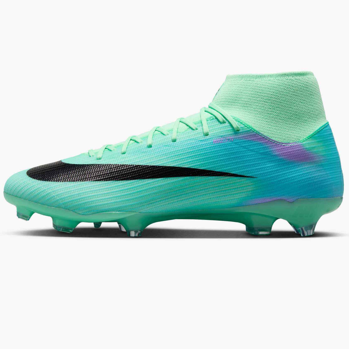 Nike Superfly 11 Academy SK Firm/Multi Ground Soccer Cleats - Sam Kerr (FA26) (Side 1)