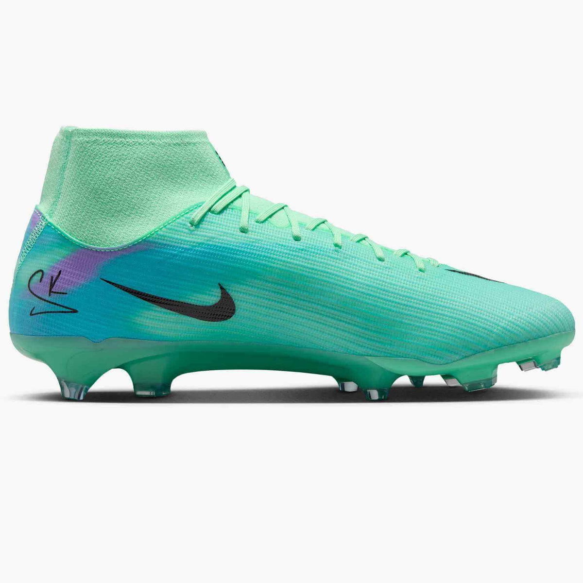 Nike Superfly 11 Academy SK Firm/Multi Ground Soccer Cleats - Sam Kerr (FA26) (Side 2)