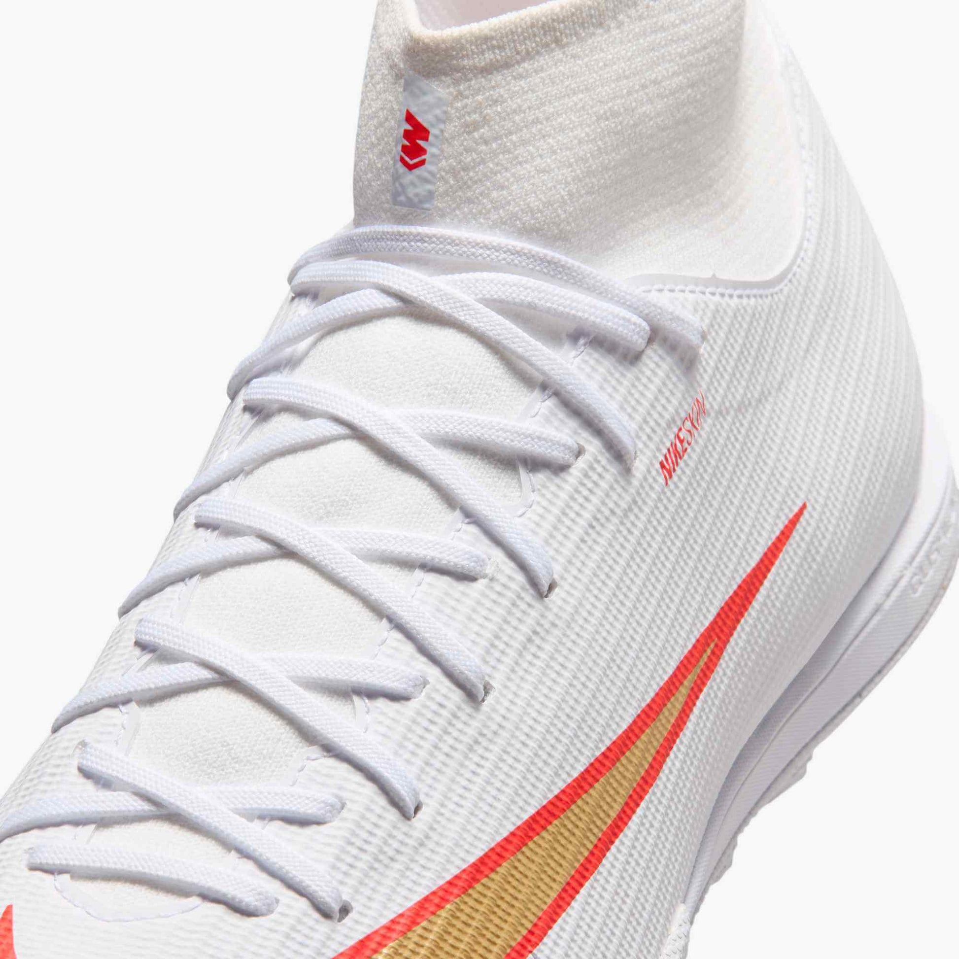 Nike Superfly 11 Academy Turf Soccer Shoes - Break 'Em Pack (FA26) (Detail 1)
