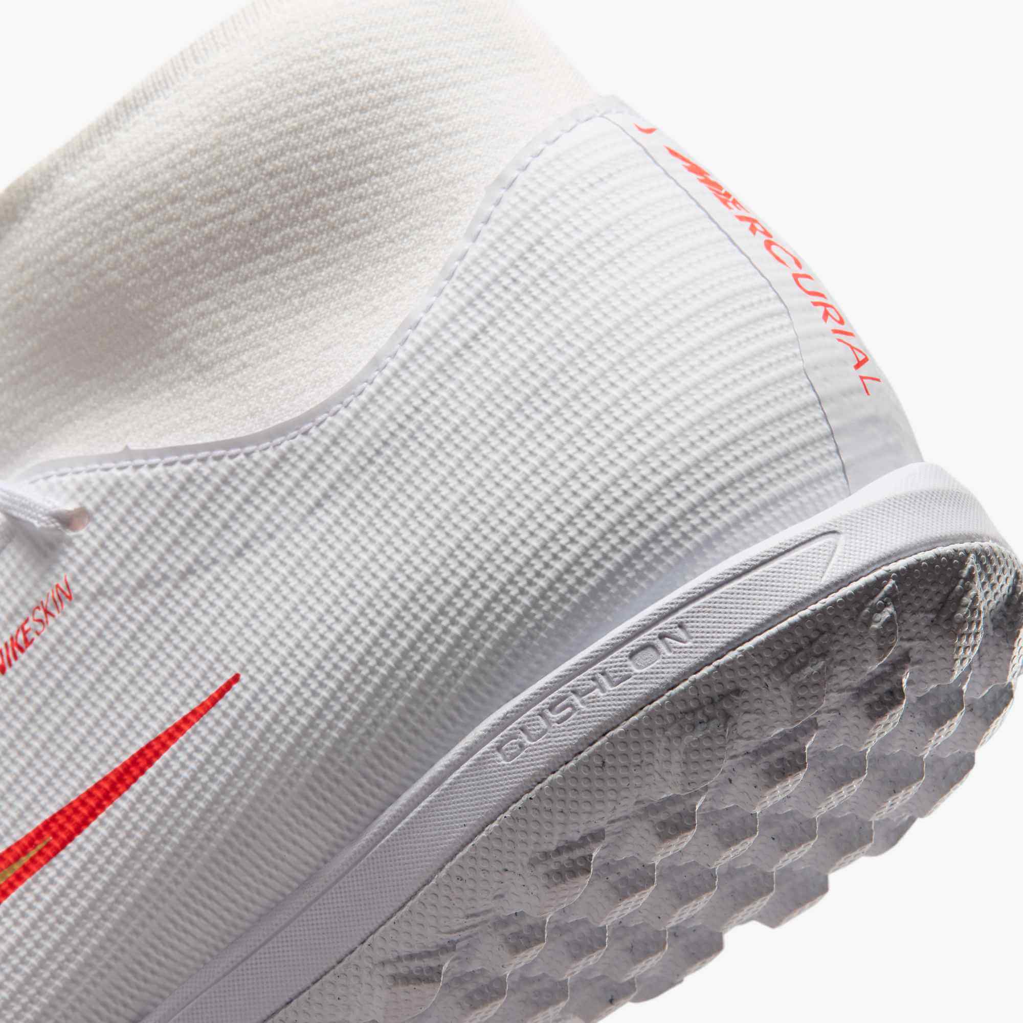 Nike Superfly 11 Academy Turf Soccer Shoes - Break 'Em Pack (FA26) (Detail 2)