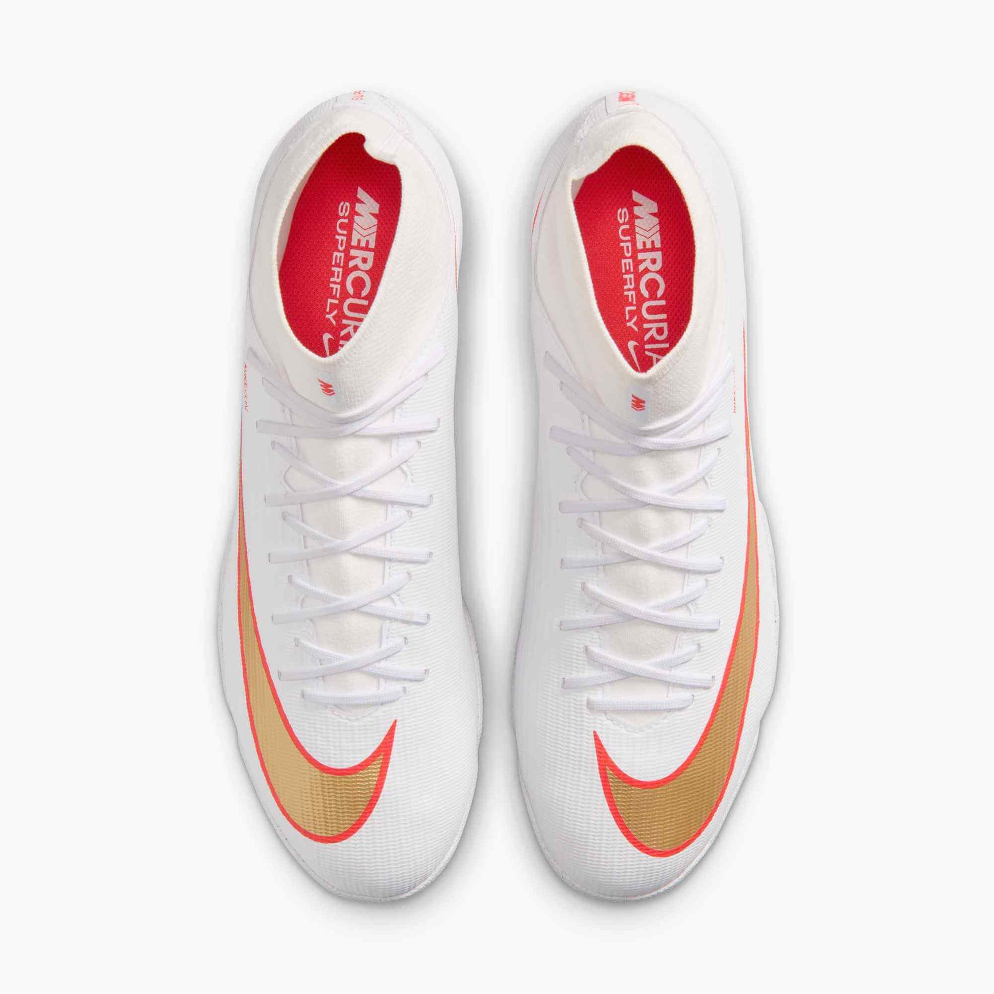 Nike Superfly 11 Academy Turf Soccer Shoes - Break 'Em Pack (FA26) (Pair - Top)
