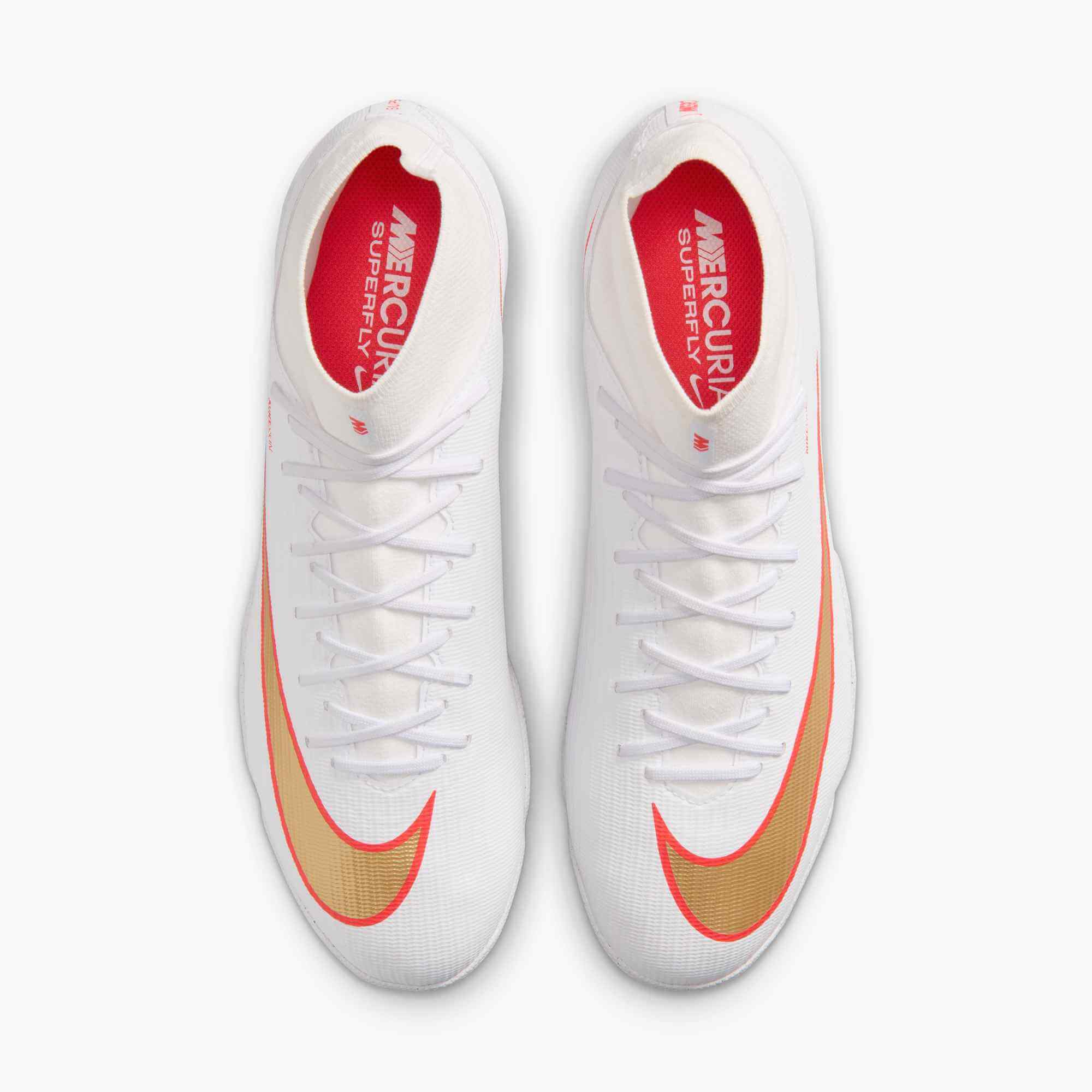 Nike Superfly 11 Academy Turf Soccer Shoes - Break 'Em Pack (FA26) (Pair - Top)