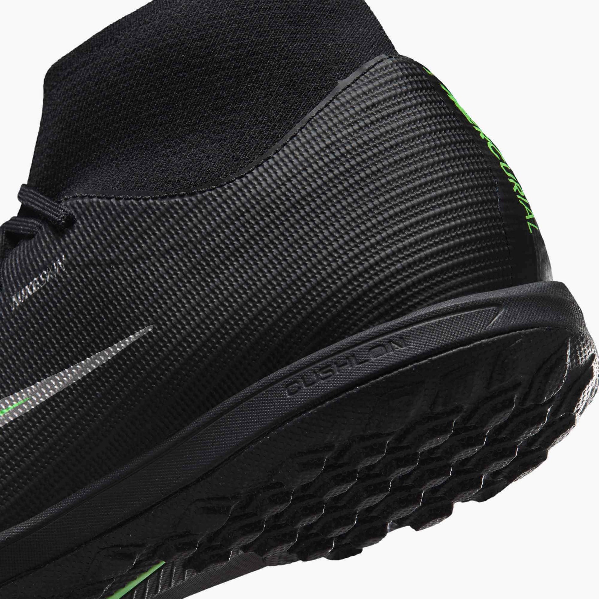 Nike Superfly 11 Academy Turf Soccer Shoes - Shadow Pack (FA26) (Detail 2)