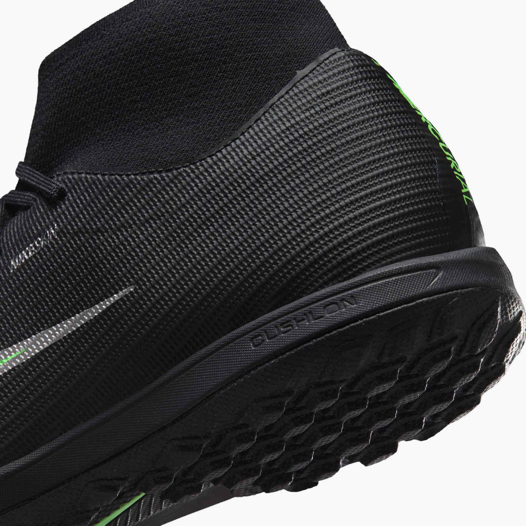 Nike Superfly 11 Academy Turf Soccer Shoes - Shadow Pack (FA26) (Detail 2)
