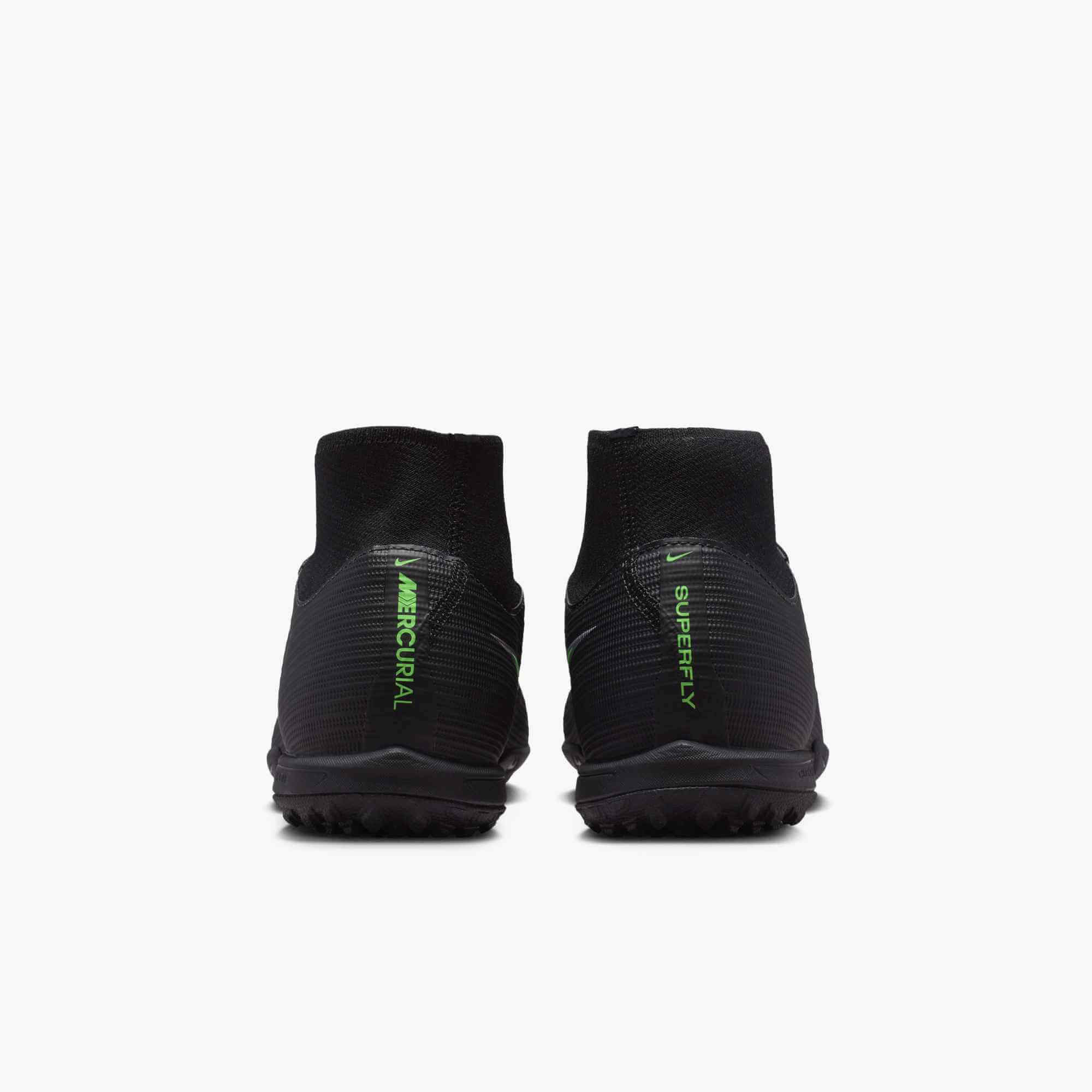 Nike Superfly 11 Academy Turf Soccer Shoes - Shadow Pack (FA26) (Pair - Back)