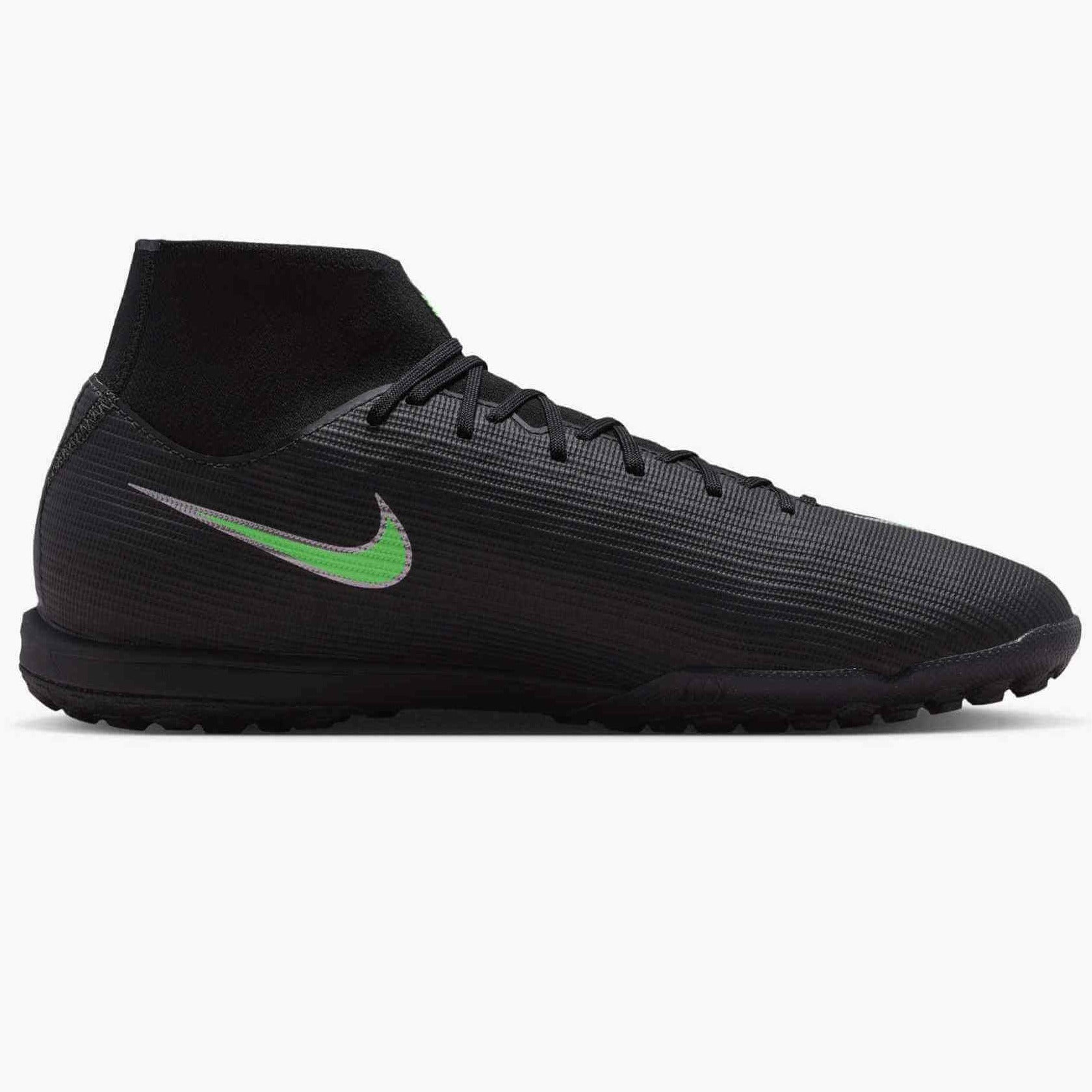 Nike Superfly 11 Academy Turf Soccer Shoes - Shadow Pack (FA26) (Side 2)