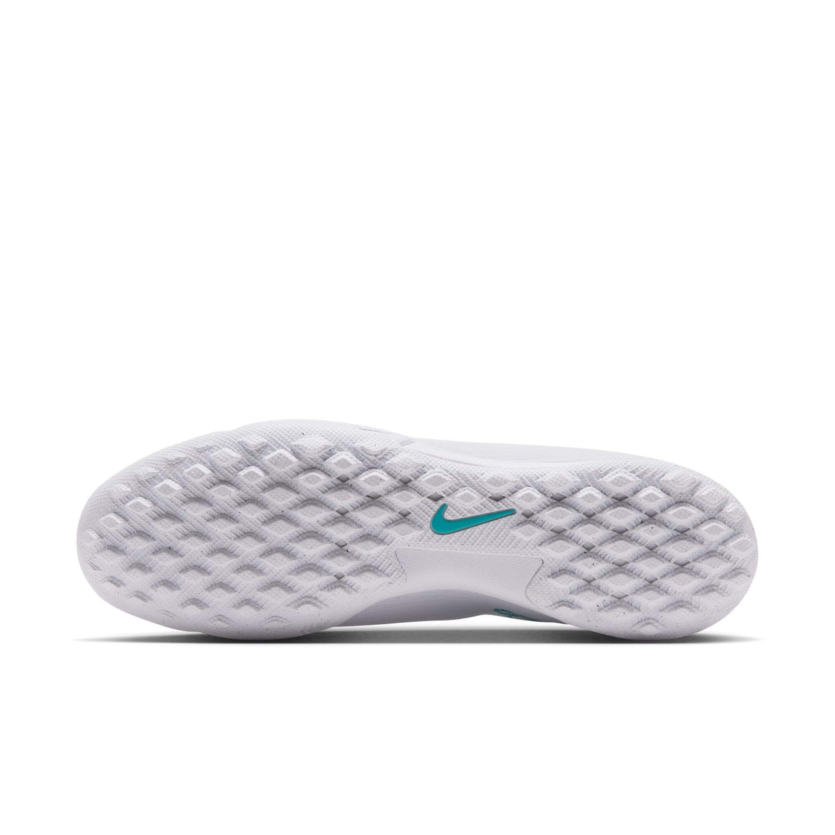 Nike Superfly 11 Academy Turf Soccer Shoes - White Pack (HO26) (Bottom)