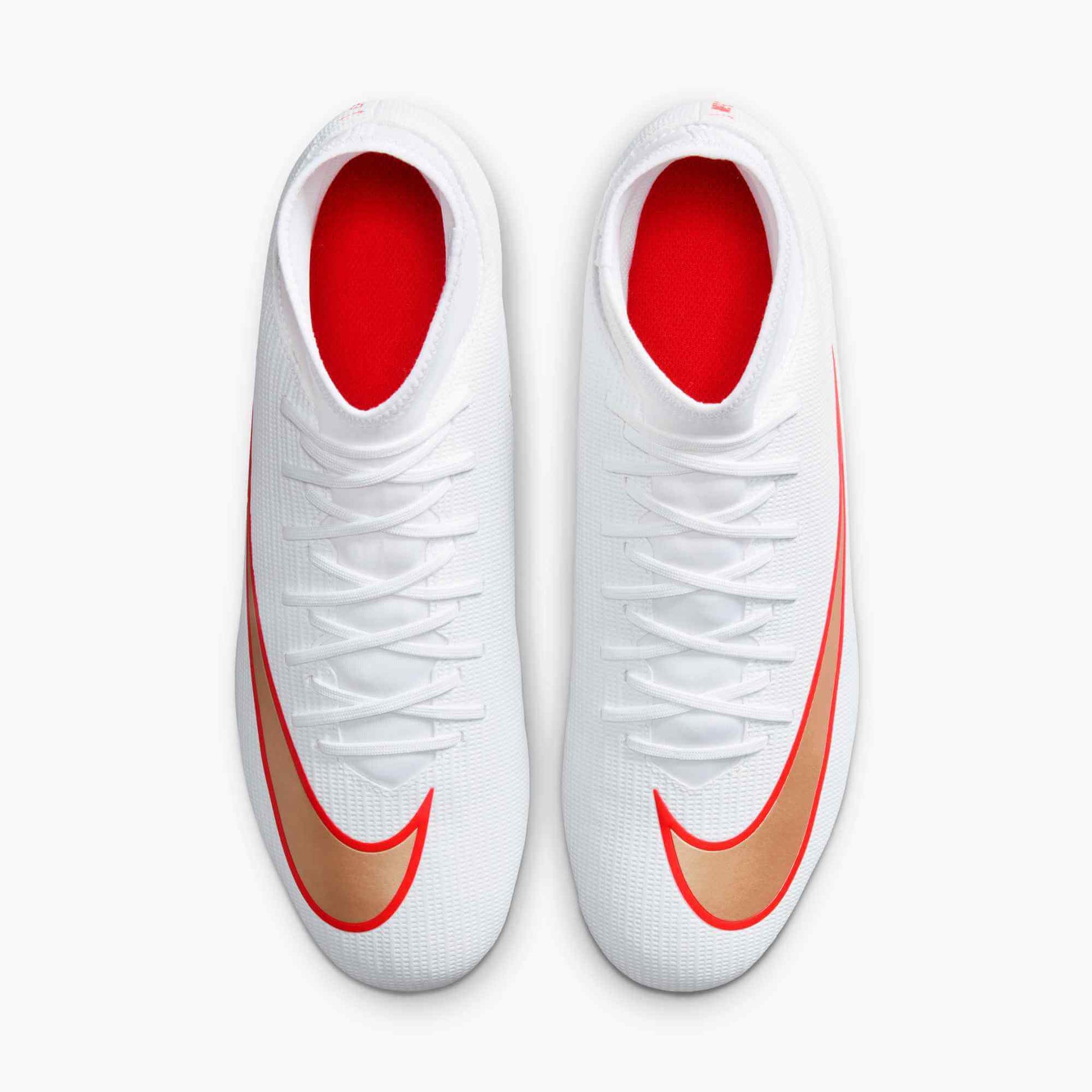 Nike Superfly 11 Club Firm/Multi Ground Soccer Cleats - Break 'Em Pack (FA26) (Pair - Top)