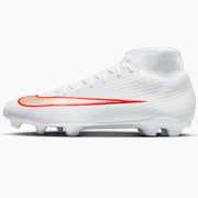 Nike Superfly 11 Club Firm/Multi Ground Soccer Cleats - Break 'Em Pack (FA26) (Side 1)