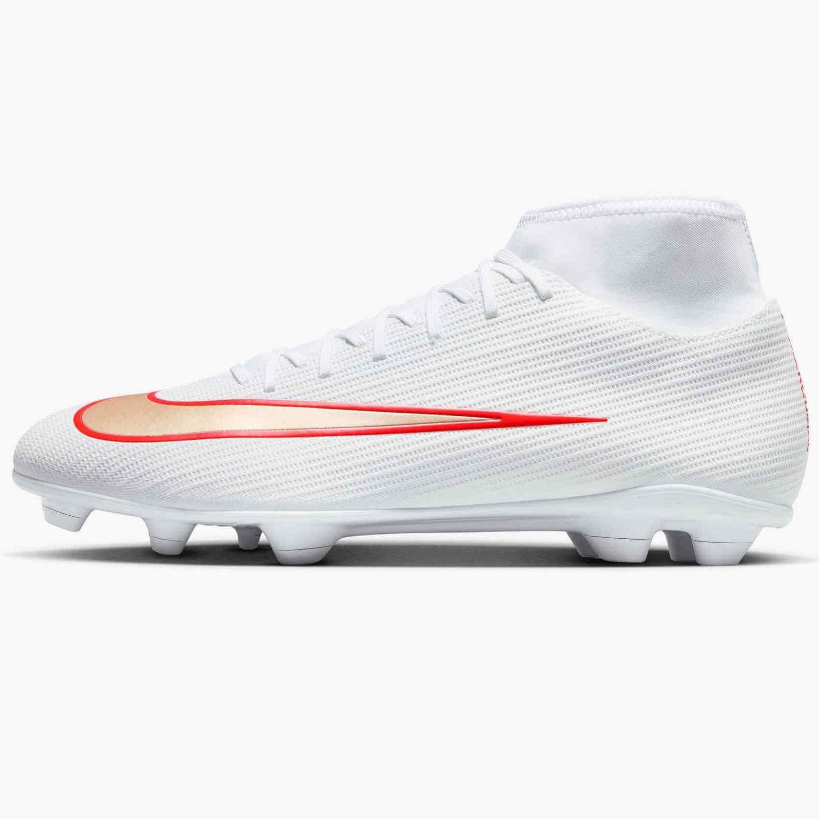 Nike Superfly 11 Club Firm/Multi Ground Soccer Cleats - Break 'Em Pack (FA26) (Side 1)