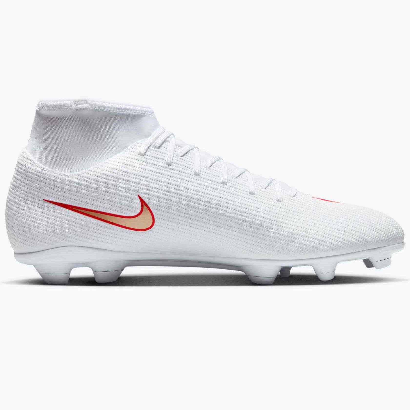 Nike Superfly 11 Club Firm/Multi Ground Soccer Cleats - Break 'Em Pack (FA26) (Side 2)