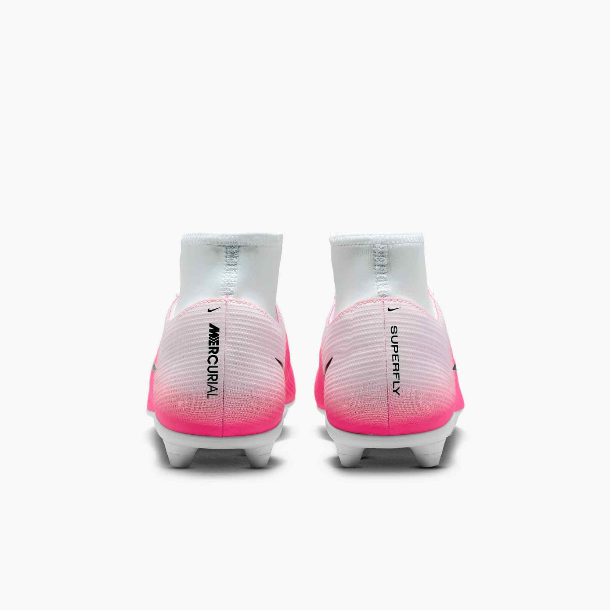 Nike Superfly 11 Club Firm_Multi Ground Soccer Cleats - Breakout Pack (SU26) (Pair - Back)