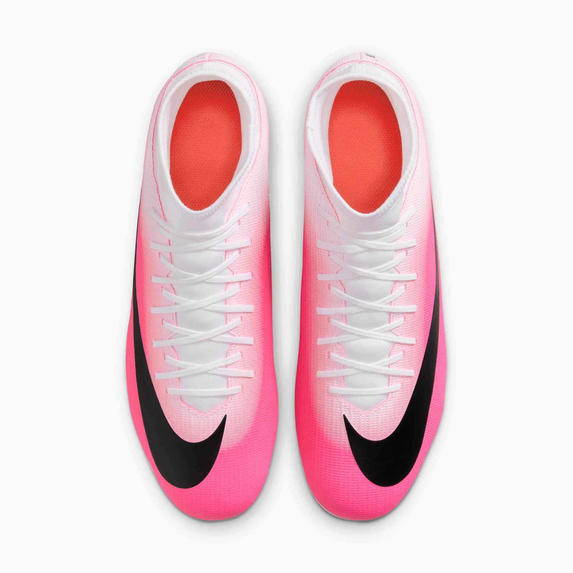 Nike Superfly 11 Club Firm_Multi Ground Soccer Cleats - Breakout Pack (SU26) (Pair - Top)