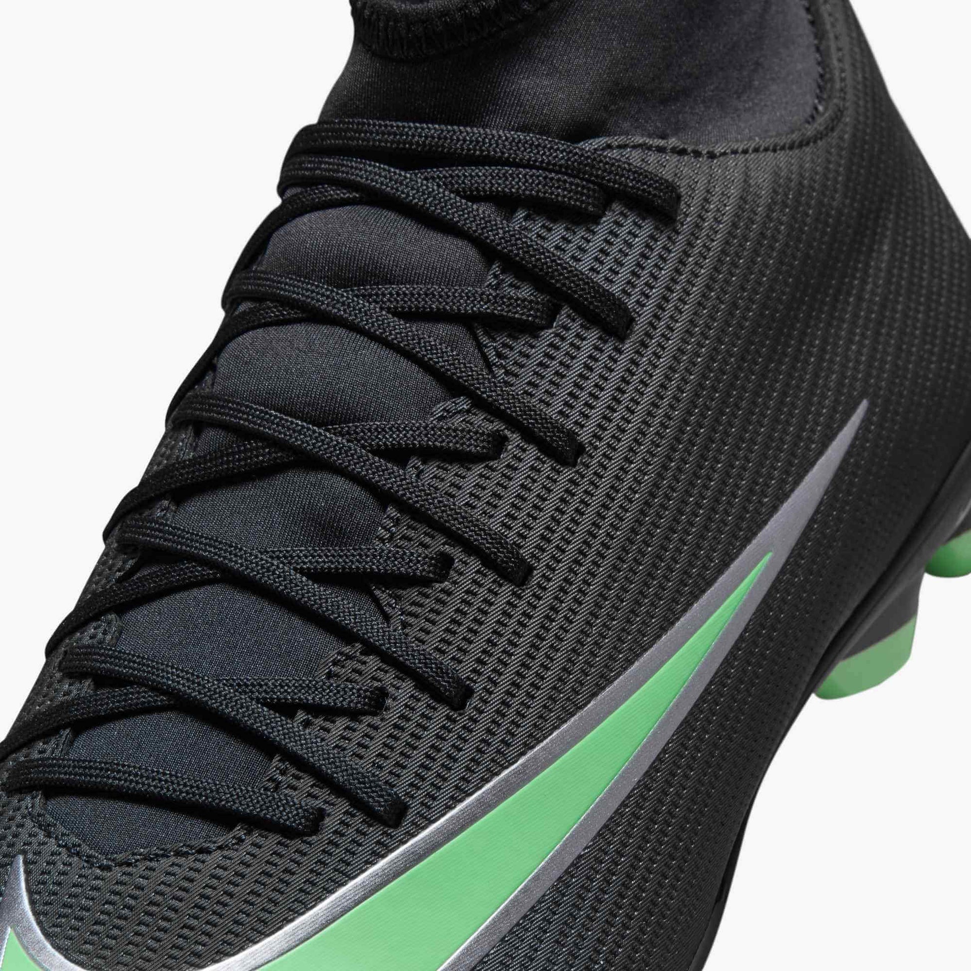 Nike Superfly 11 Club Firm_Multi Ground Soccer Cleats - Shadow Pack (FA26) (Detail 2)