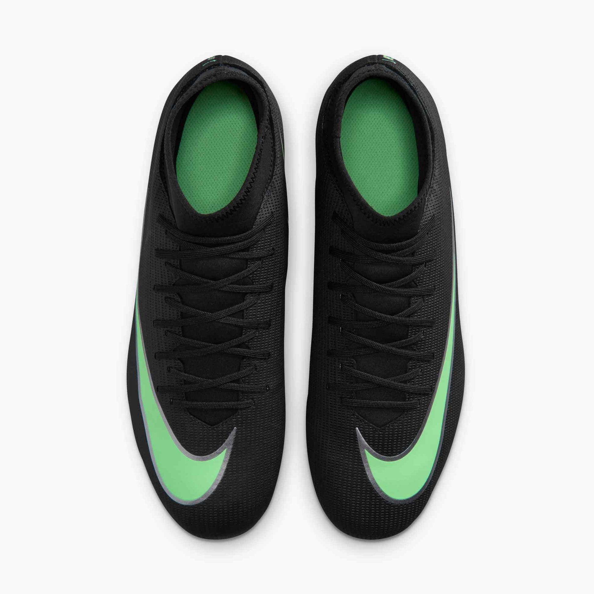 Nike Superfly 11 Club Firm_Multi Ground Soccer Cleats - Shadow Pack (FA26) (Pair - Top)