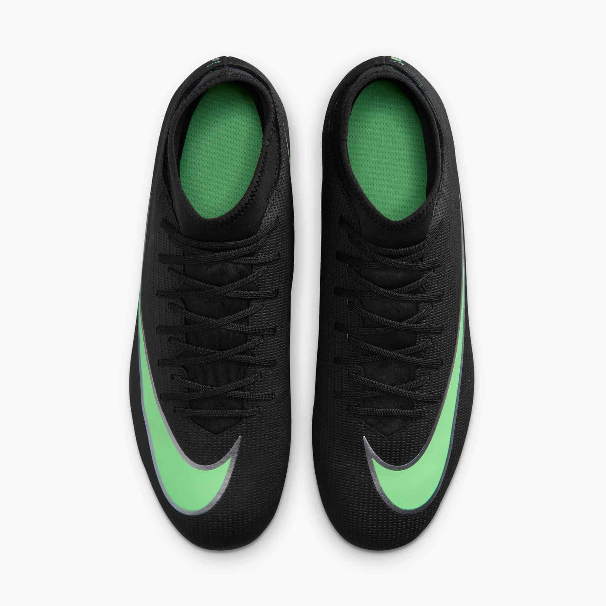 Nike Superfly 11 Club Firm_Multi Ground Soccer Cleats - Shadow Pack (FA26) (Pair - Top)