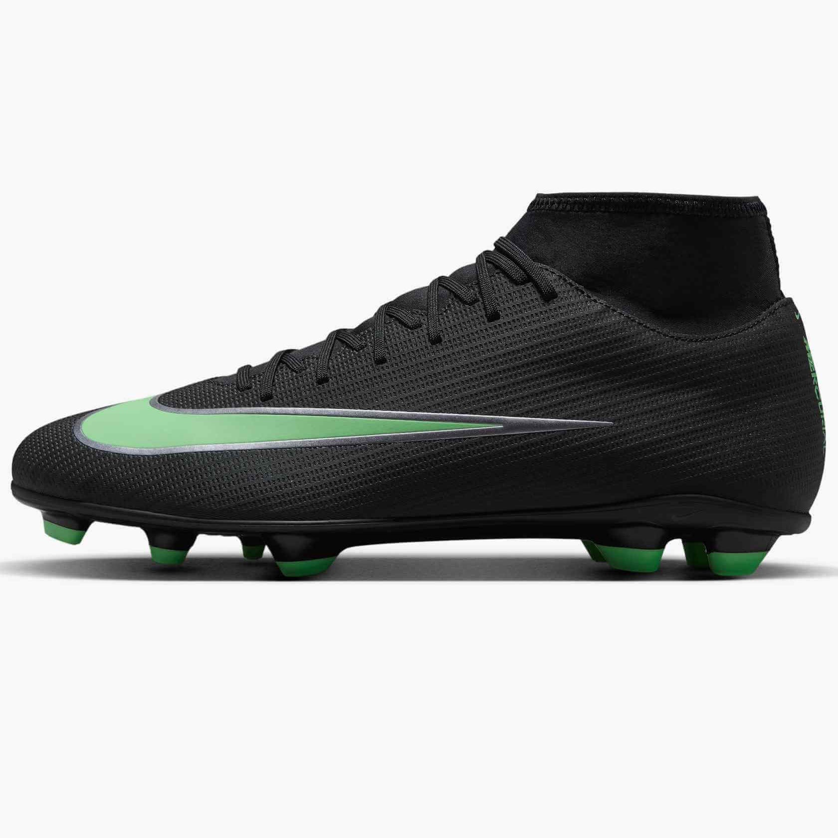 Nike Superfly 11 Club Firm_Multi Ground Soccer Cleats - Shadow Pack (FA26) (Side 1)