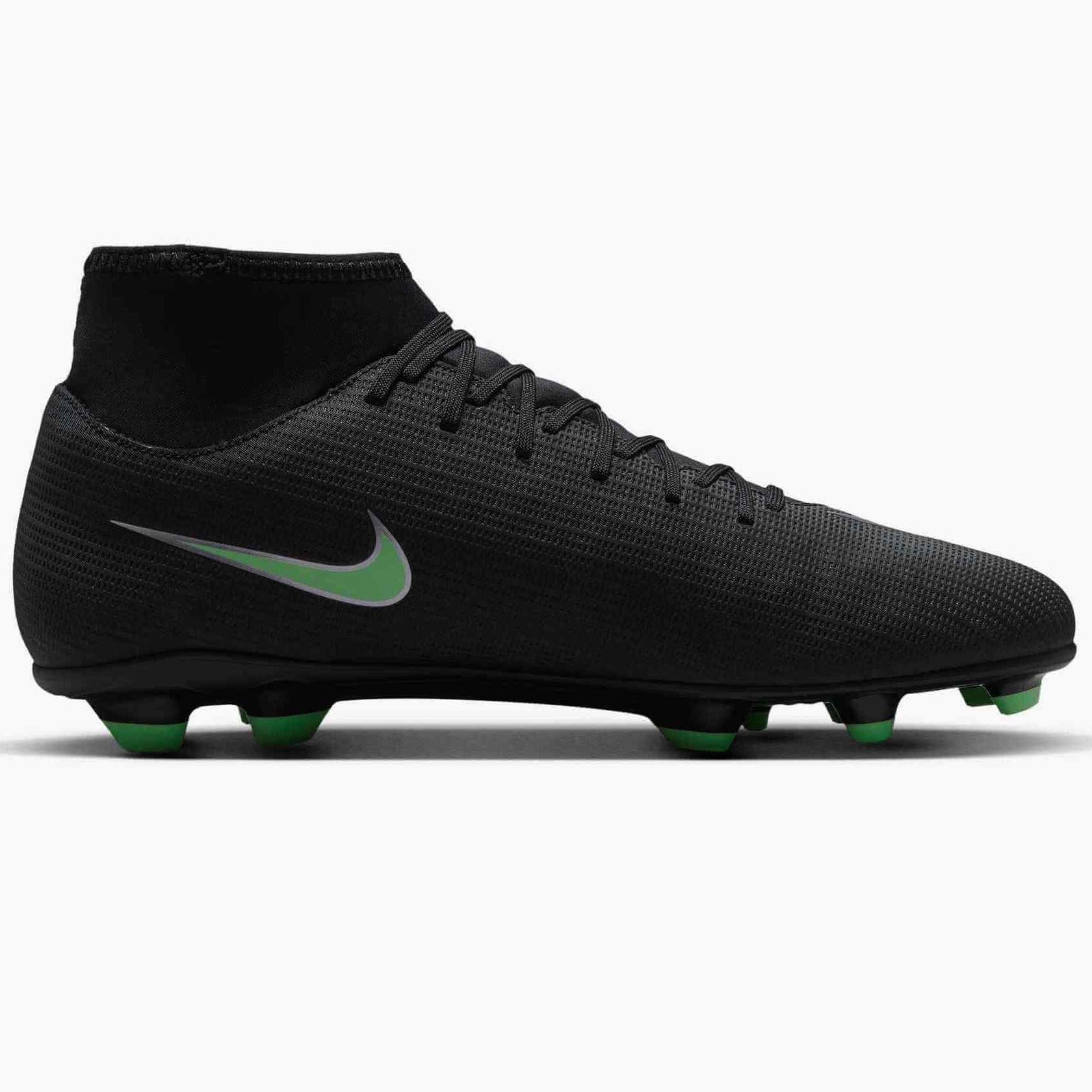 Nike Superfly 11 Club Firm_Multi Ground Soccer Cleats - Shadow Pack (FA26) (Side 2)