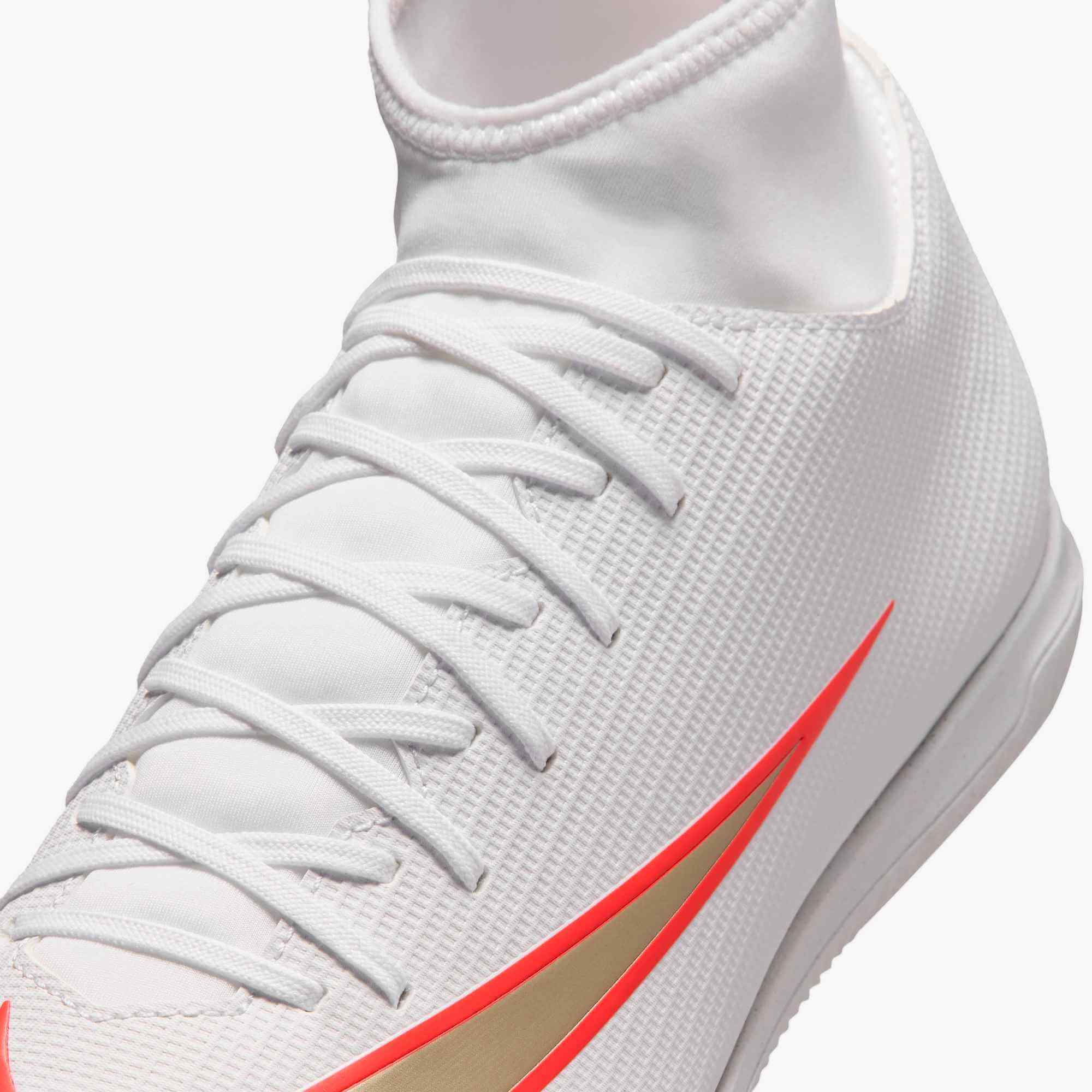 Nike Superfly 11 Club Indoor Soccer Shoes - Break 'Em Pack (FA26) (Detail 1)