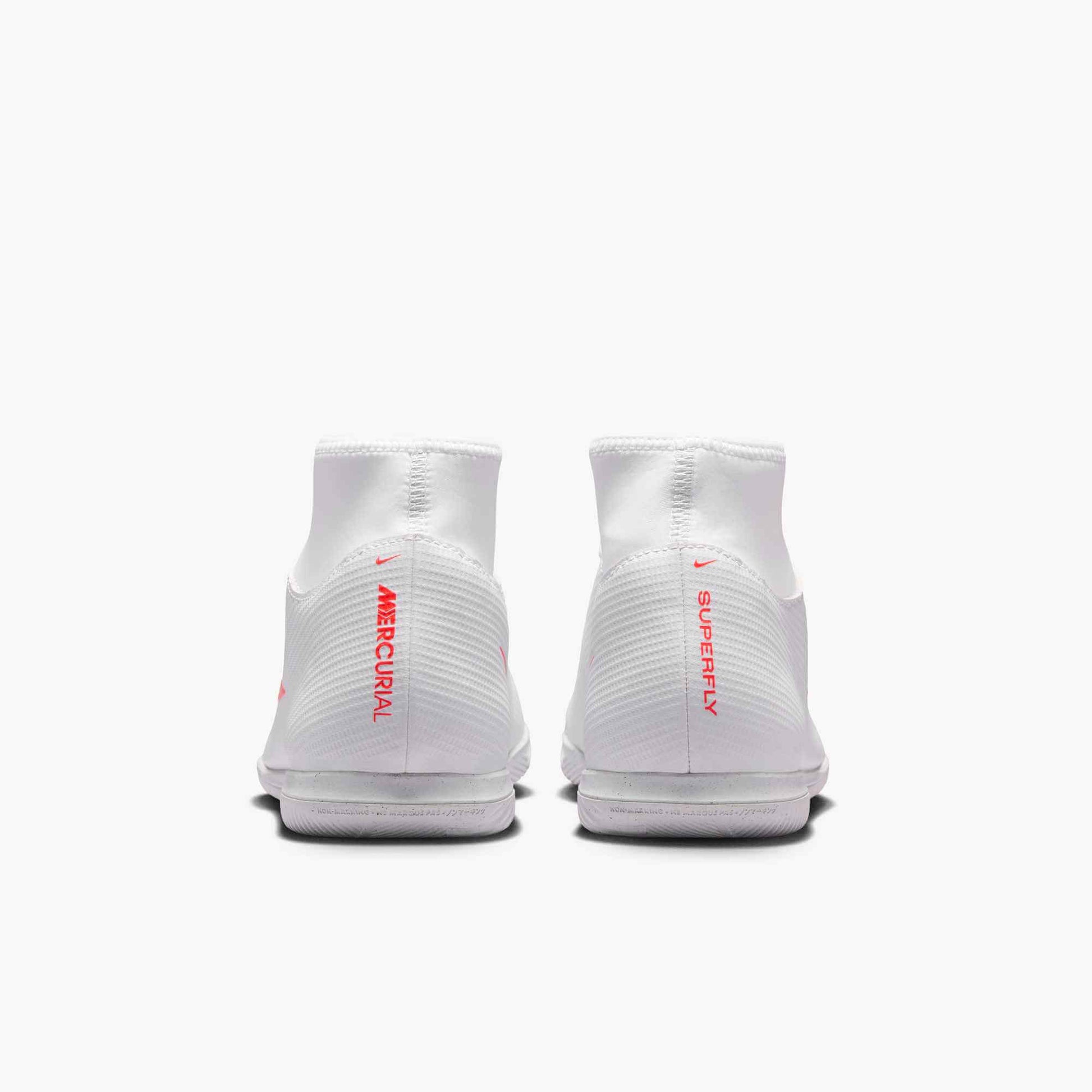 Nike Superfly 11 Club Indoor Soccer Shoes - Break 'Em Pack (FA26) (Pair - Back)