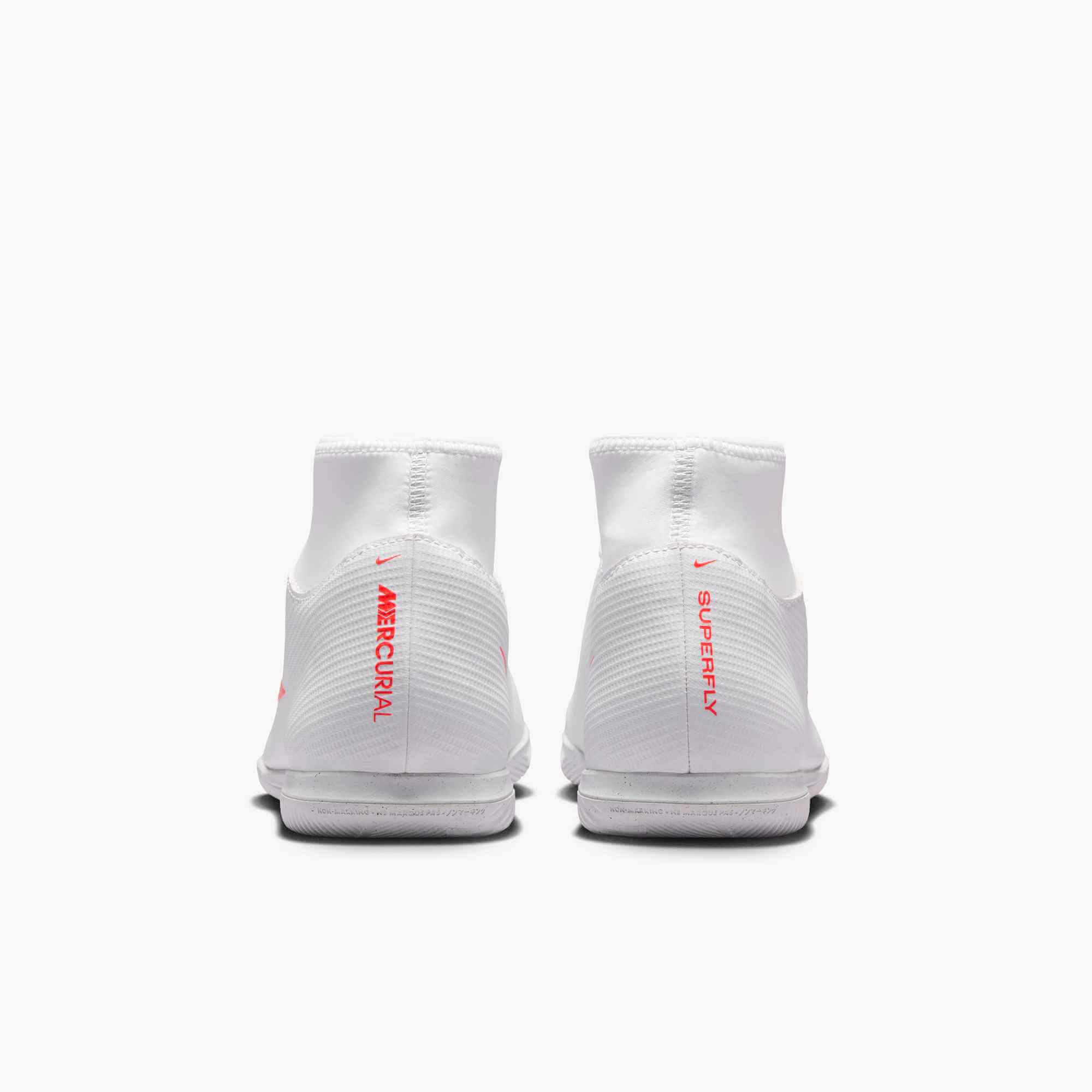 Nike Superfly 11 Club Indoor Soccer Shoes - Break 'Em Pack (FA26) (Pair - Back)