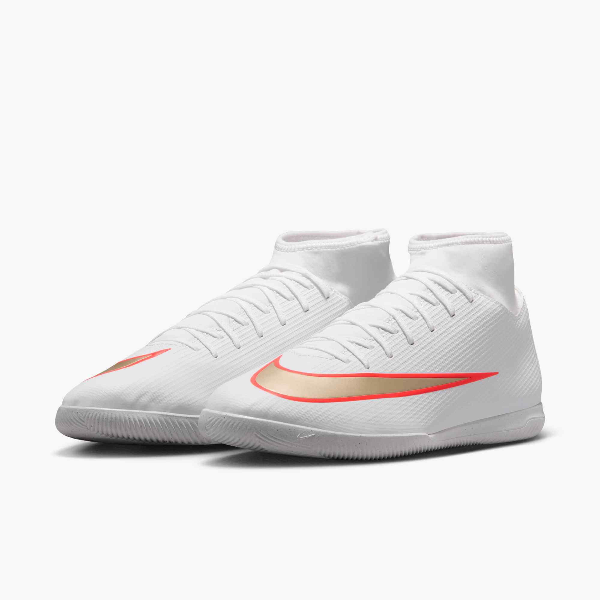 Nike Superfly 11 Club Indoor Soccer Shoes - Break 'Em Pack (FA26) (Pair - Lateral)