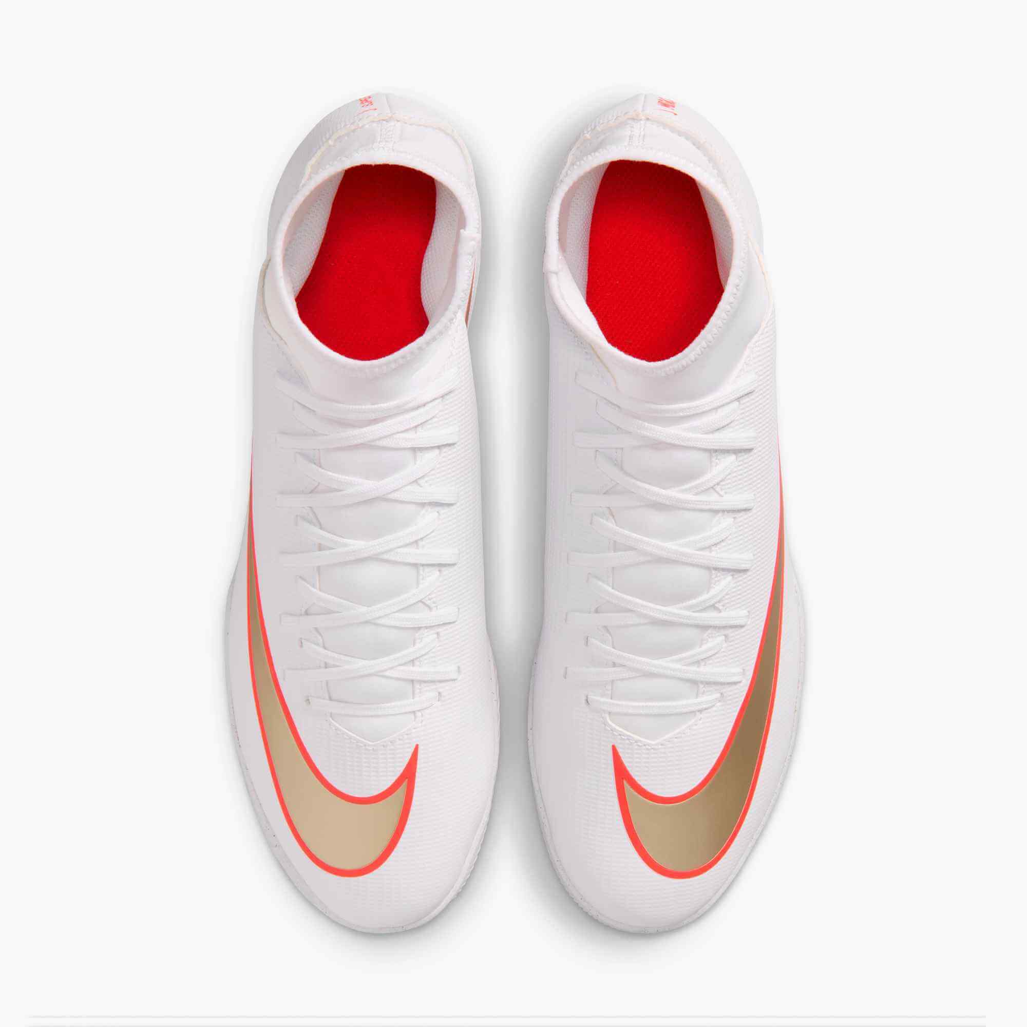 Nike Superfly 11 Club Indoor Soccer Shoes - Break 'Em Pack (FA26) (Pair - Top)