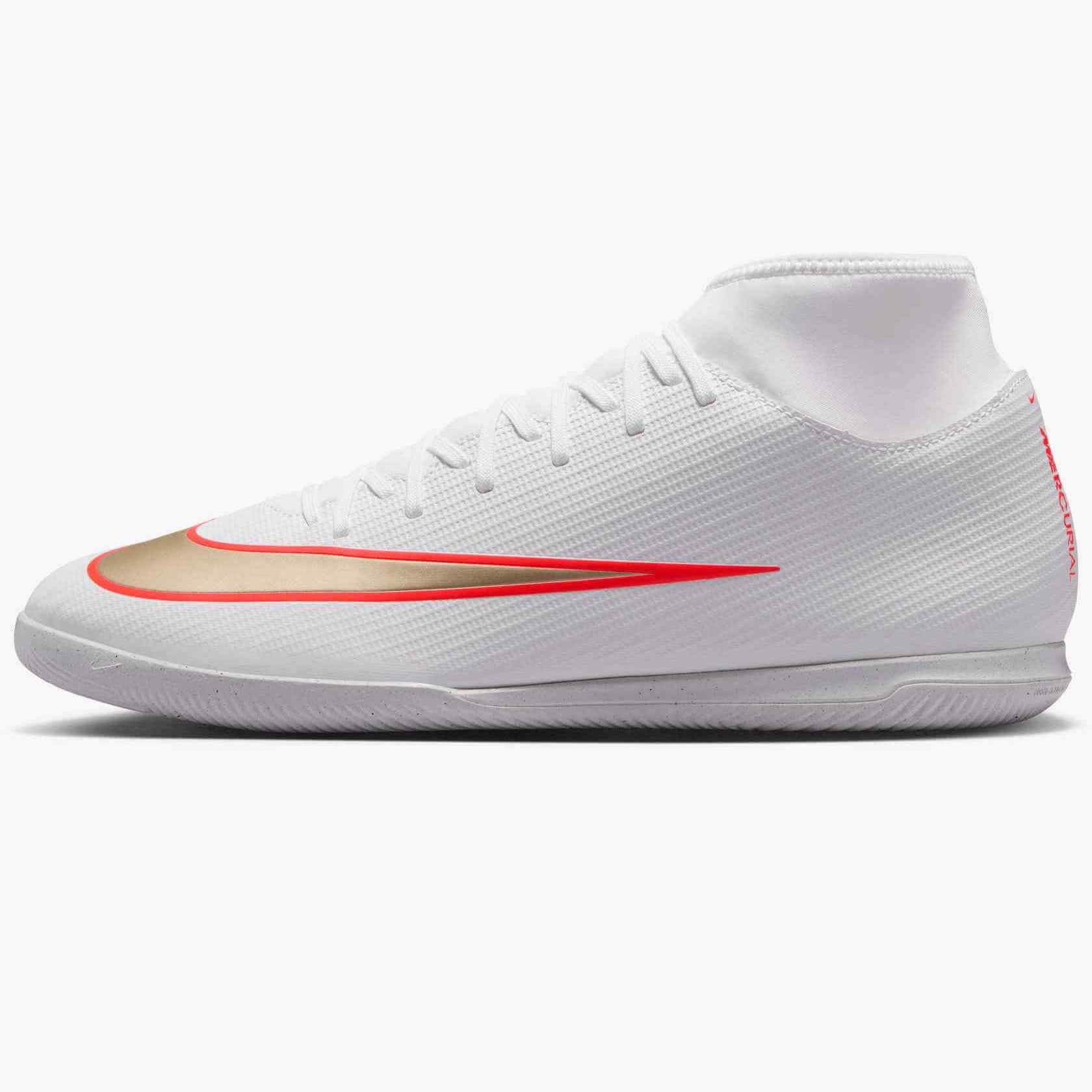 Nike Superfly 11 Club Indoor Soccer Shoes - Break 'Em Pack (FA26) (Side 1)
