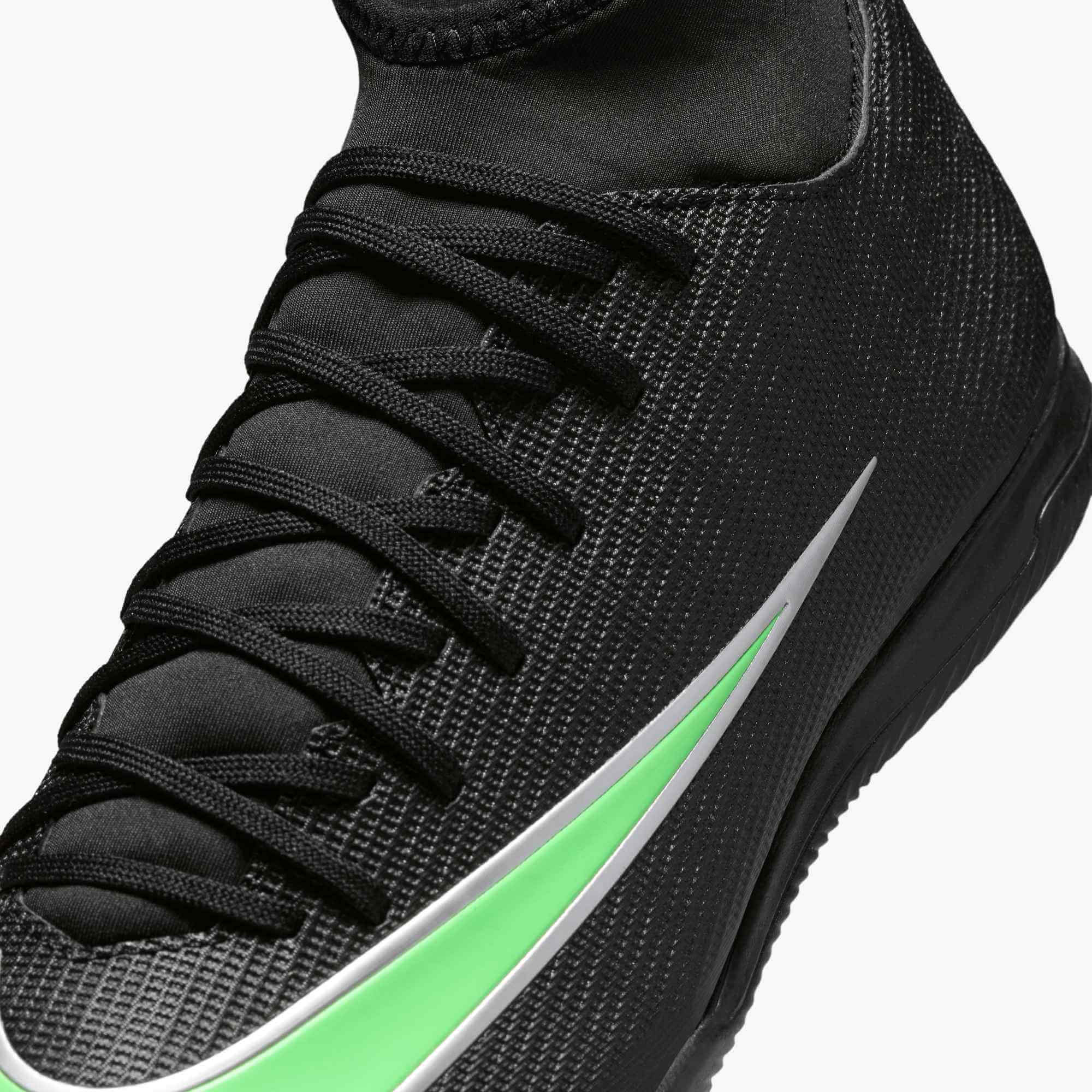 Nike Superfly 11 Club Indoor Soccer Shoes - Shadow Pack (FA26) (Detail 1)
