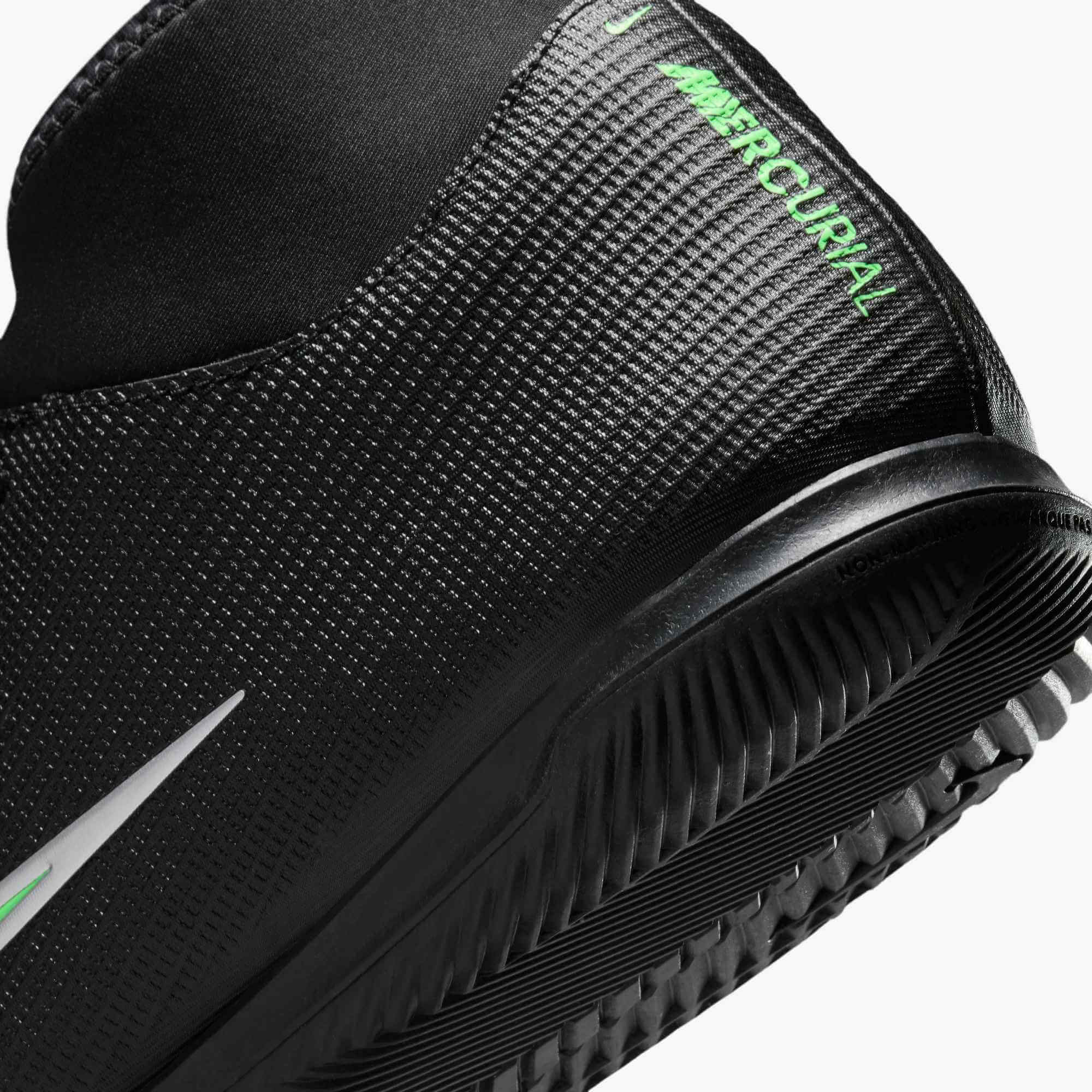 Nike Superfly 11 Club Indoor Soccer Shoes - Shadow Pack (FA26) (Detail 2)