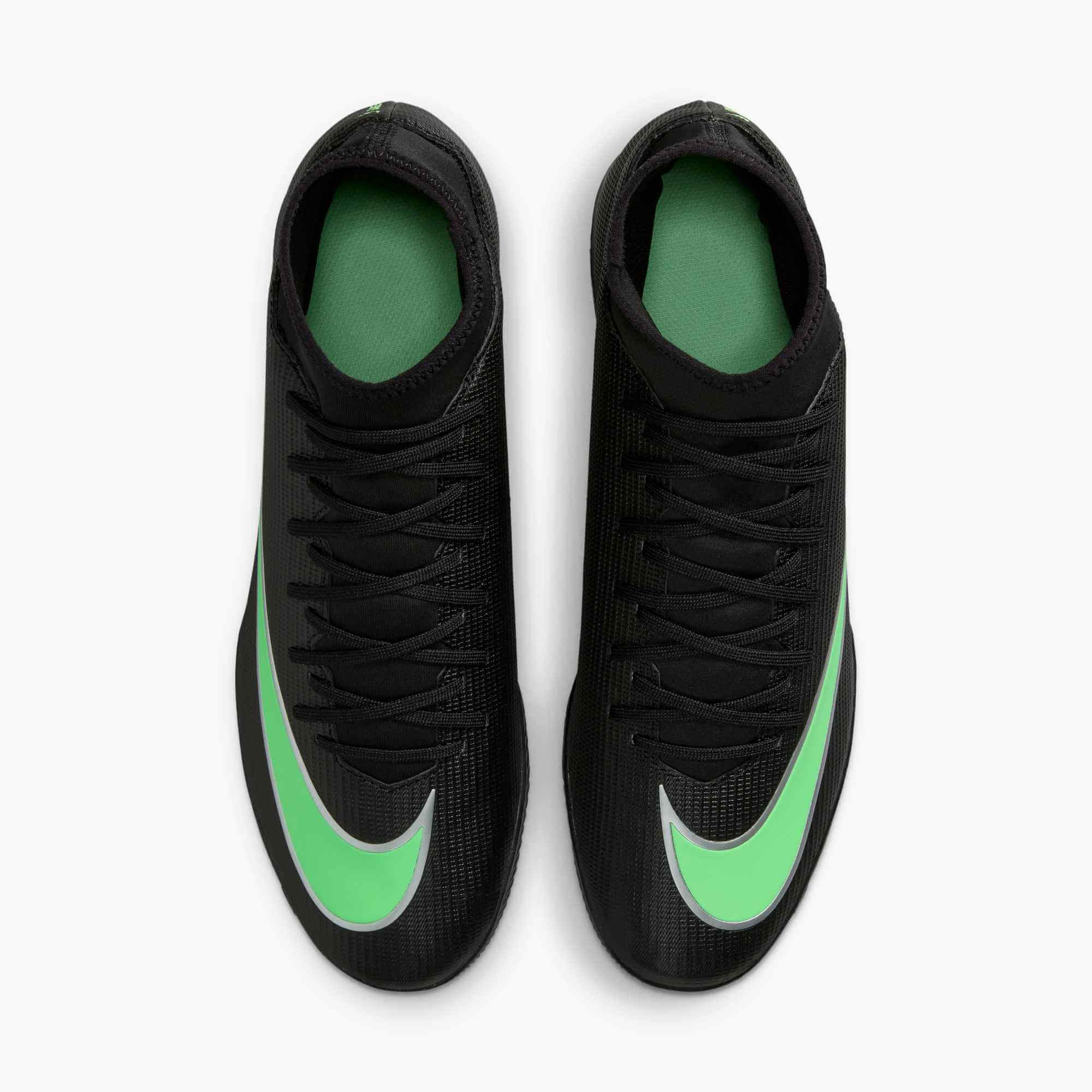 Nike Superfly 11 Club Indoor Soccer Shoes - Shadow Pack (FA26) (Pair - Top)