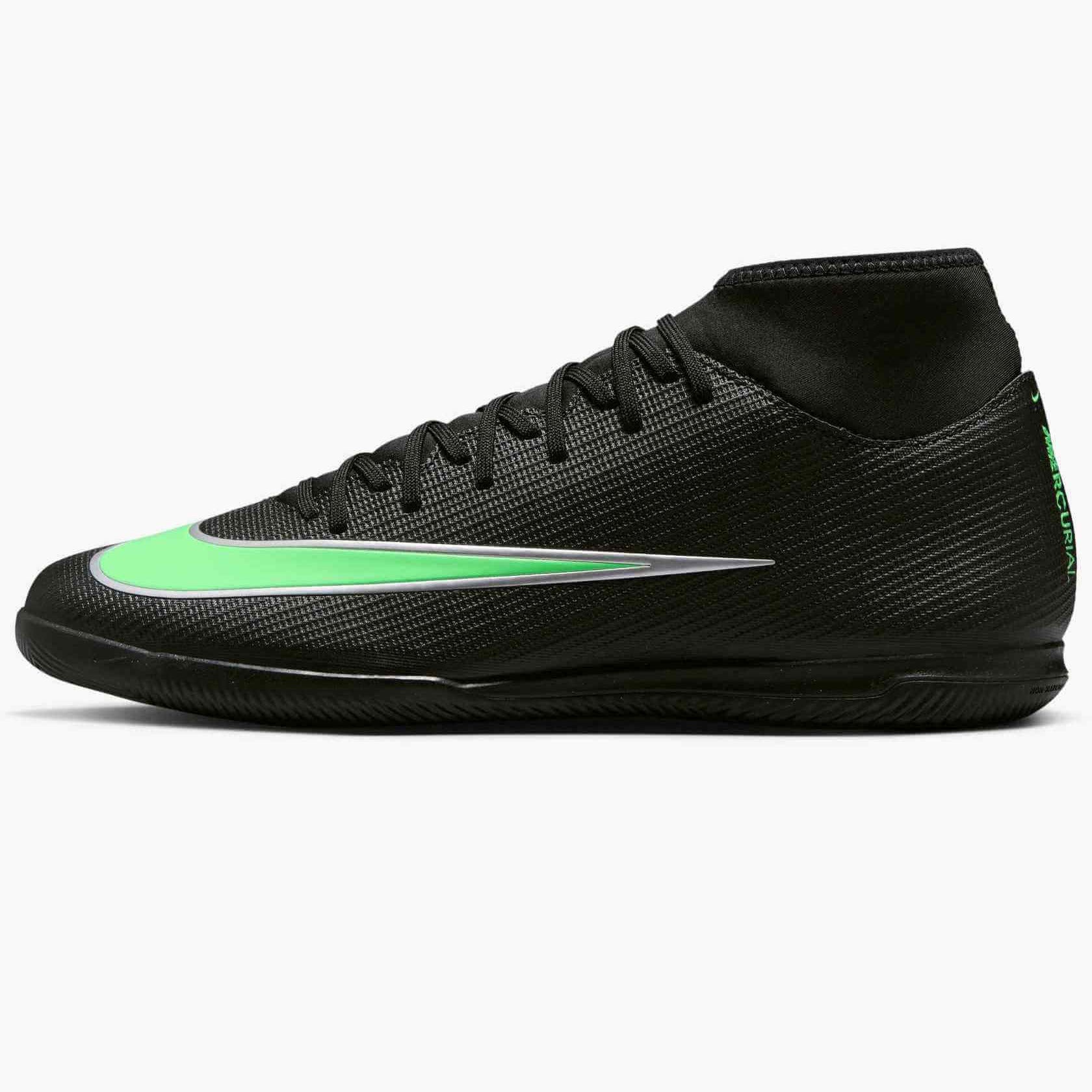 Nike Superfly 11 Club Indoor Soccer Shoes - Shadow Pack (FA26) (Side 1)
