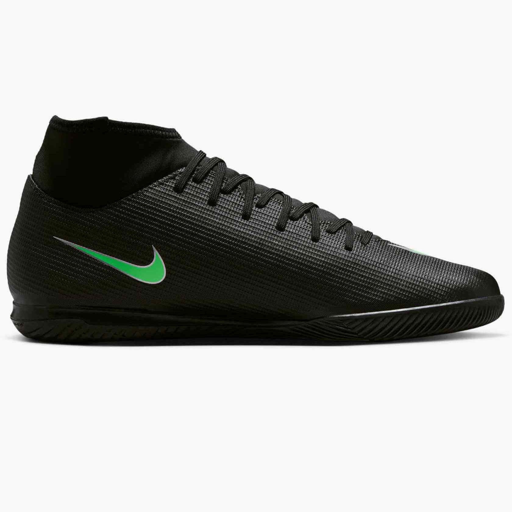 Nike Superfly 11 Club Indoor Soccer Shoes - Shadow Pack (FA26) (Side 2)