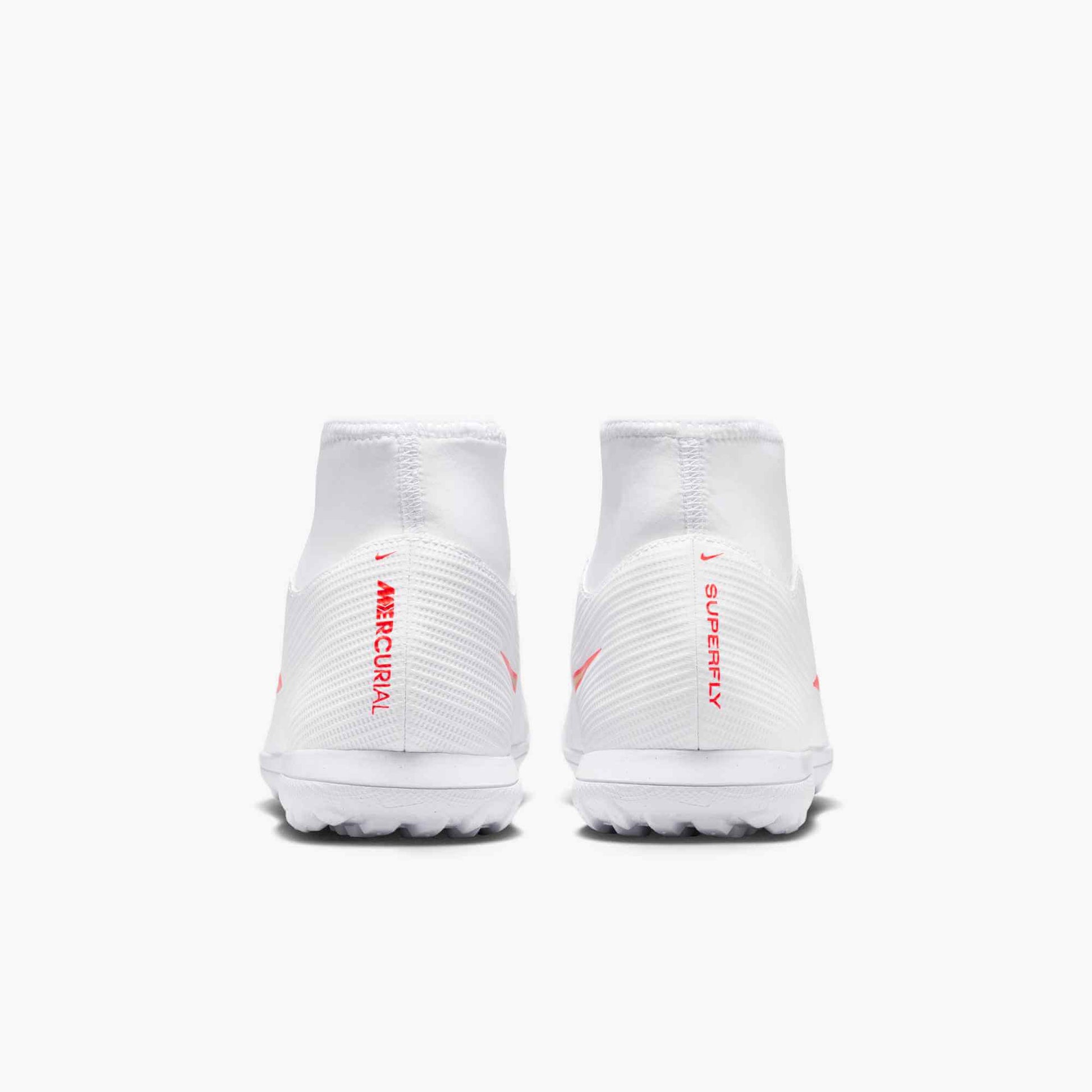 Nike Superfly 11 Club Turf Soccer Shoes - Break 'Em Pack (FA26) (Pair - Back)