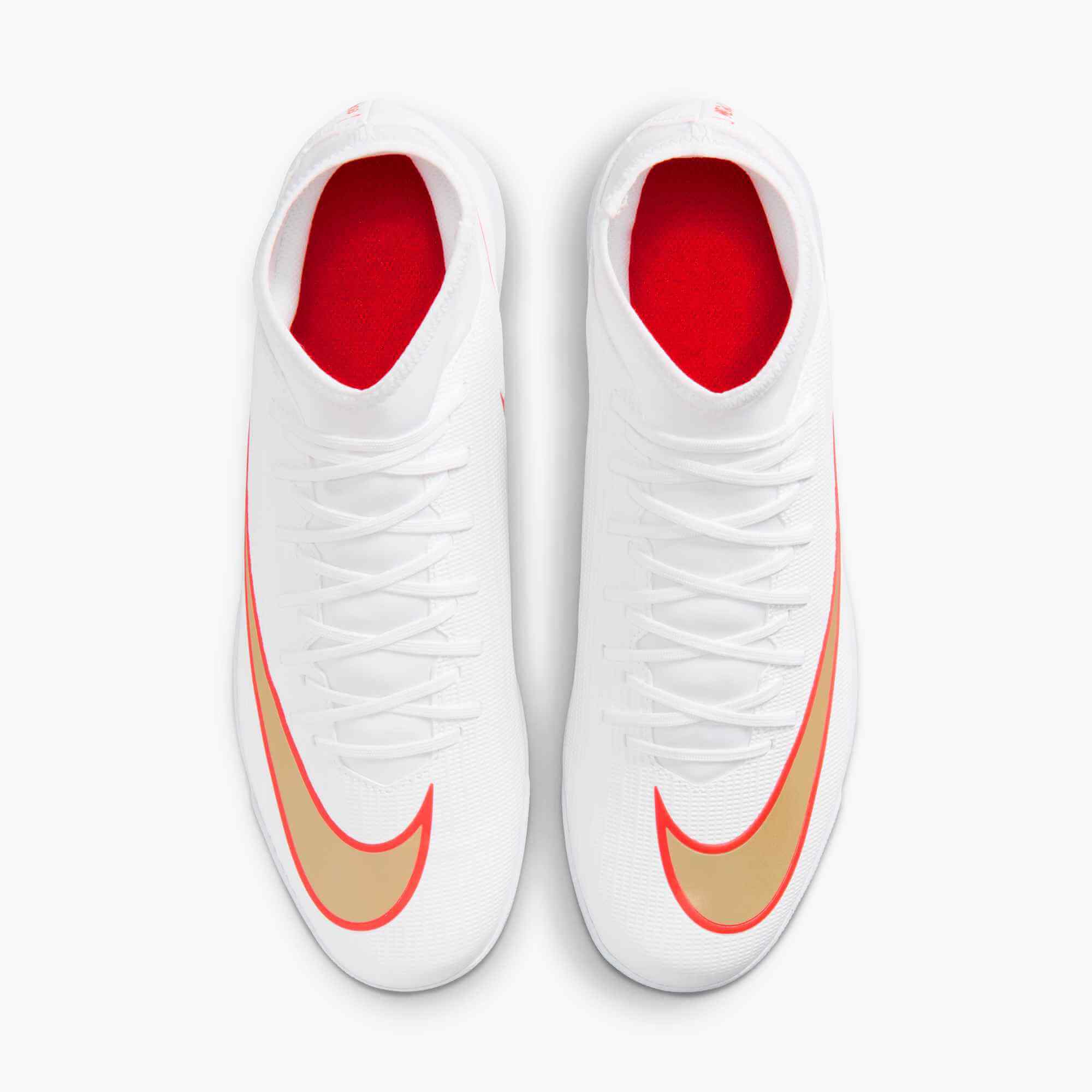 Nike Superfly 11 Club Turf Soccer Shoes - Break 'Em Pack (FA26) (Pair - Top)