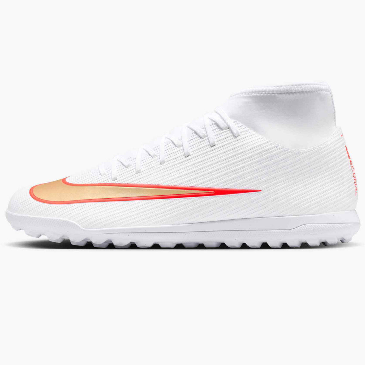 Nike Superfly 11 Club Turf Soccer Shoes - Break 'Em Pack (FA26) (Side 1)