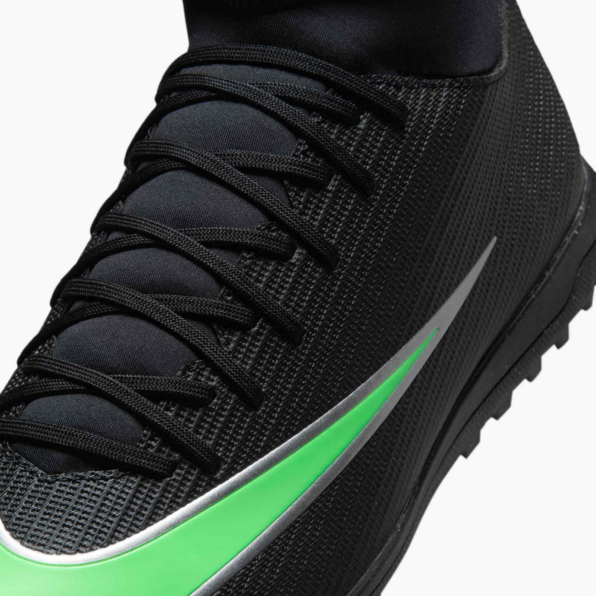 Nike Superfly 11 Club Turf Soccer Shoes - Shadow Pack (FA26) (Detail 1)