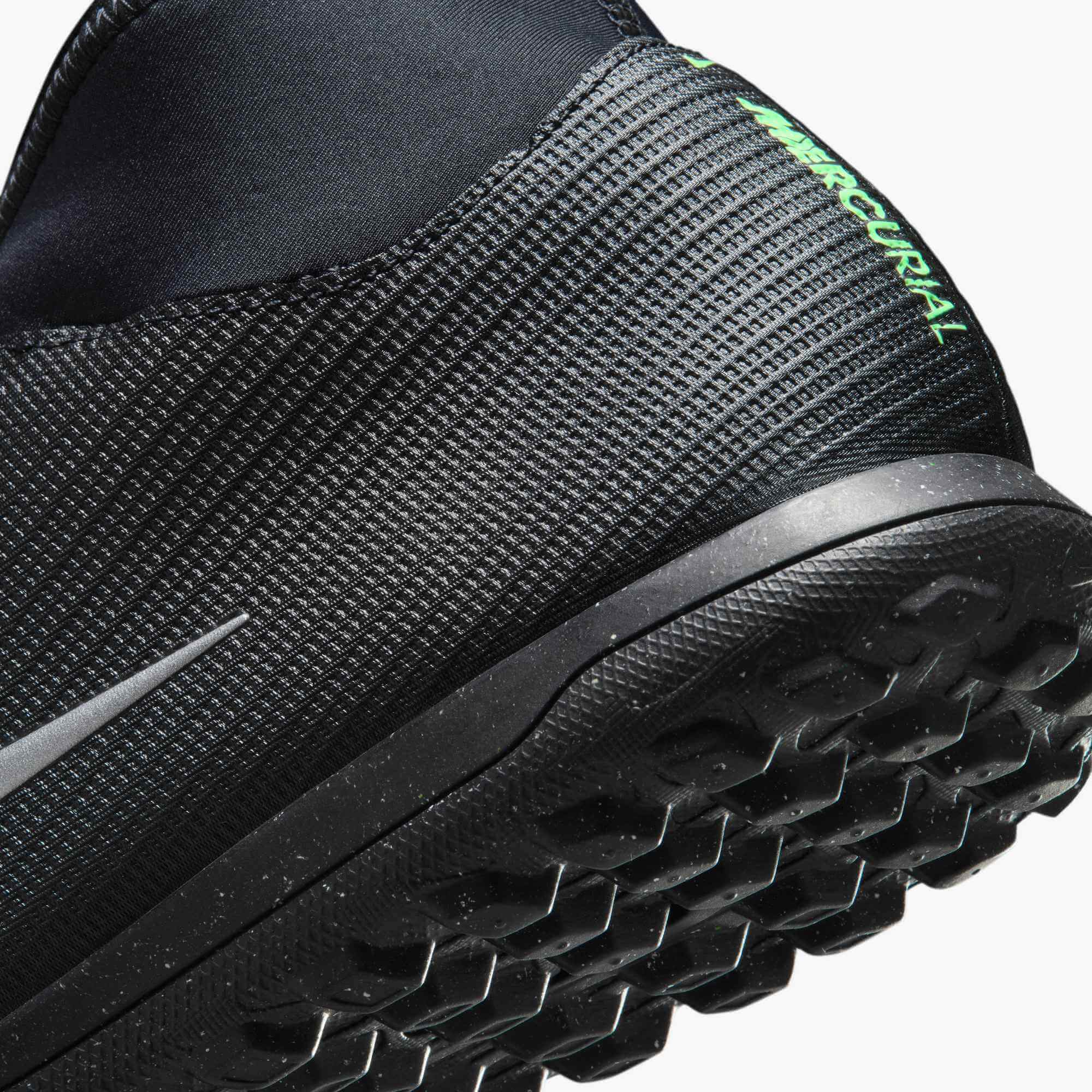 Nike Superfly 11 Club Turf Soccer Shoes - Shadow Pack (FA26) (Detail 2)