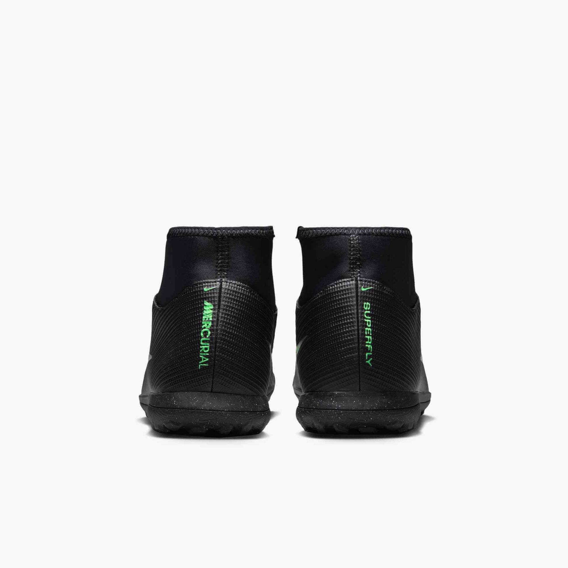 Nike Superfly 11 Club Turf Soccer Shoes - Shadow Pack (FA26) (Pair - Back)