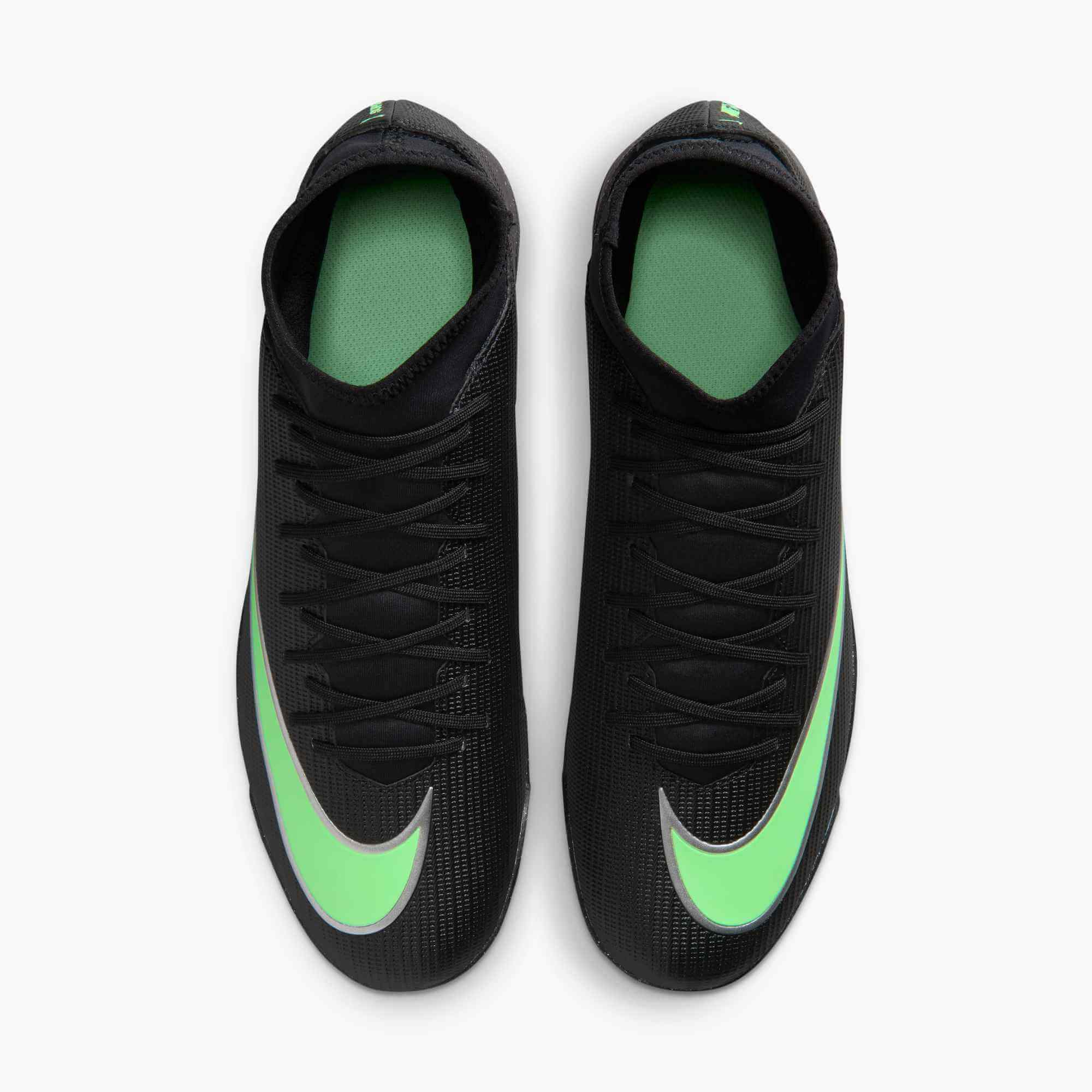 Nike Superfly 11 Club Turf Soccer Shoes - Shadow Pack (FA26) (Pair - Top)