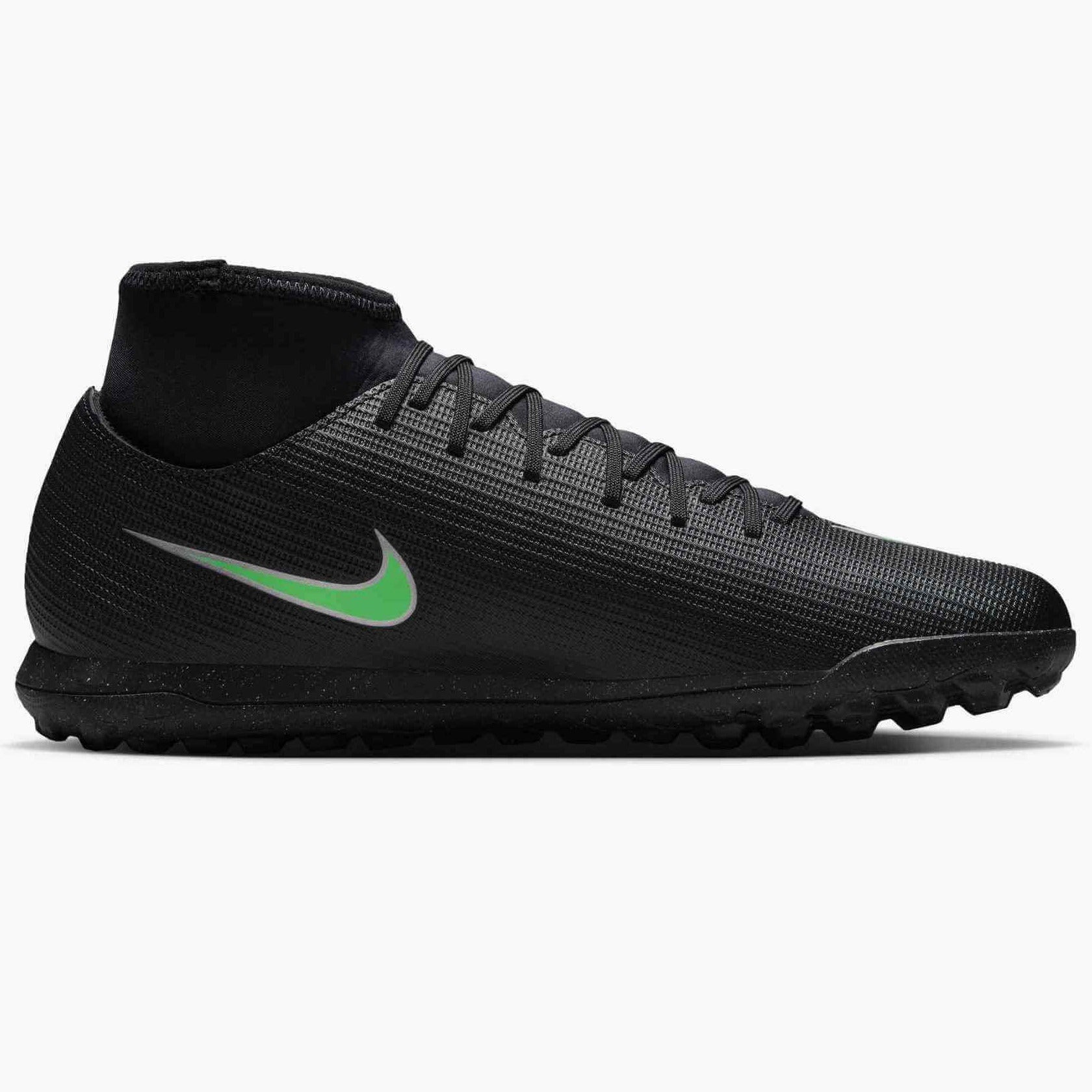 Nike Superfly 11 Club Turf Soccer Shoes - Shadow Pack (FA26) (Side 2)
